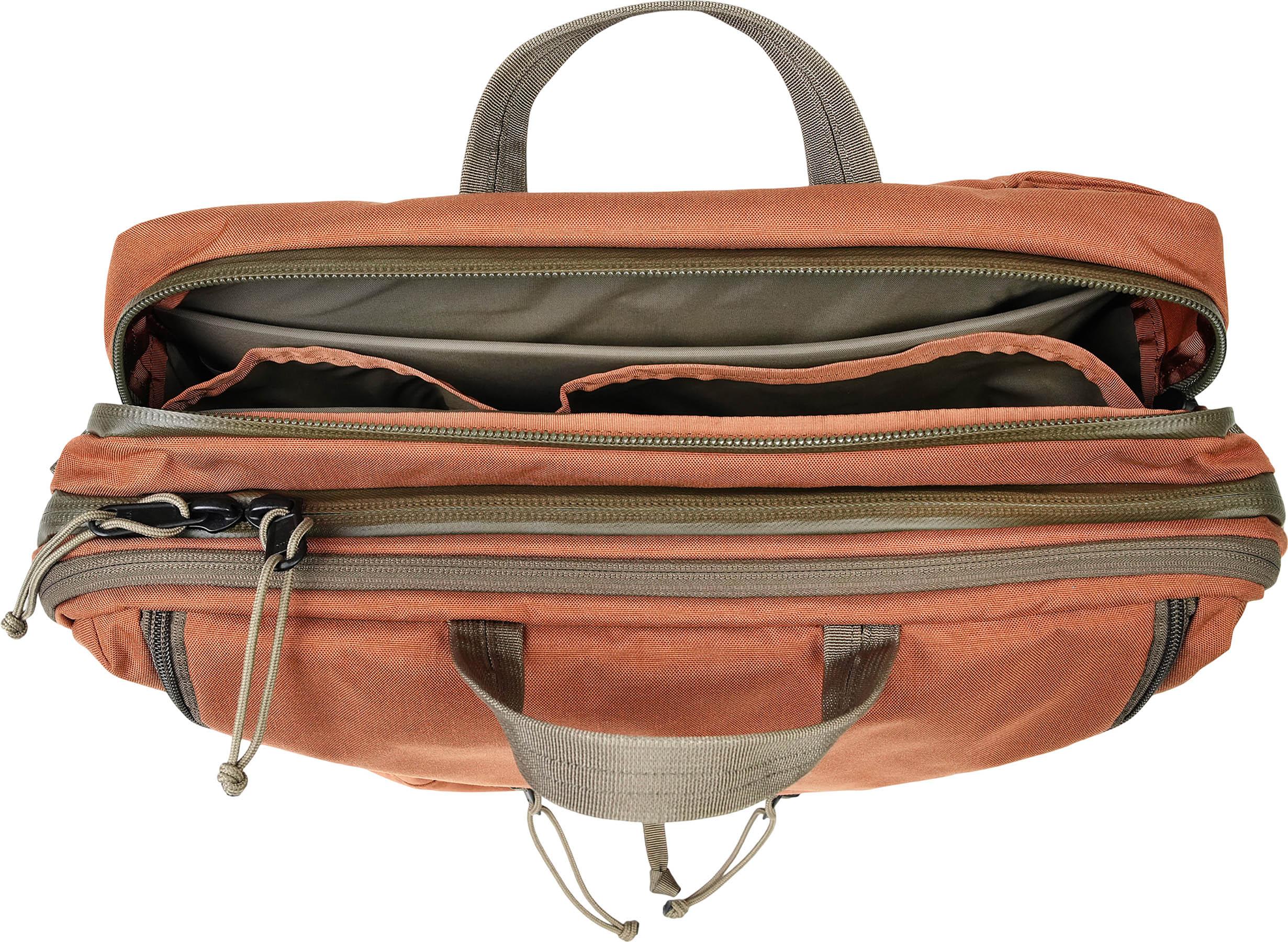 Numéro de l'image de la galerie de produits 5 pour le produit Porte-documents extensible 18 L