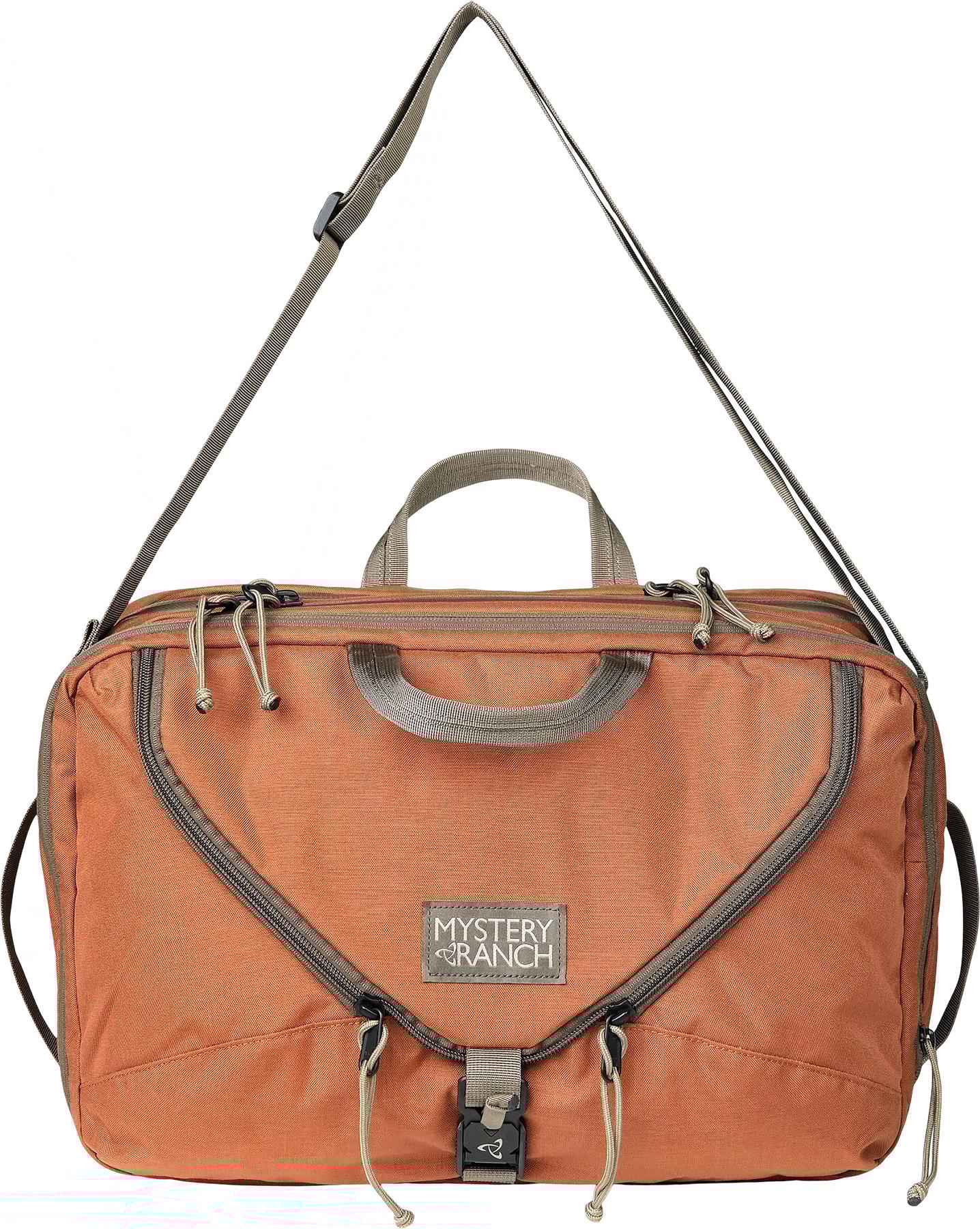 Numéro de l'image de la galerie de produits 7 pour le produit Porte-documents extensible 18 L