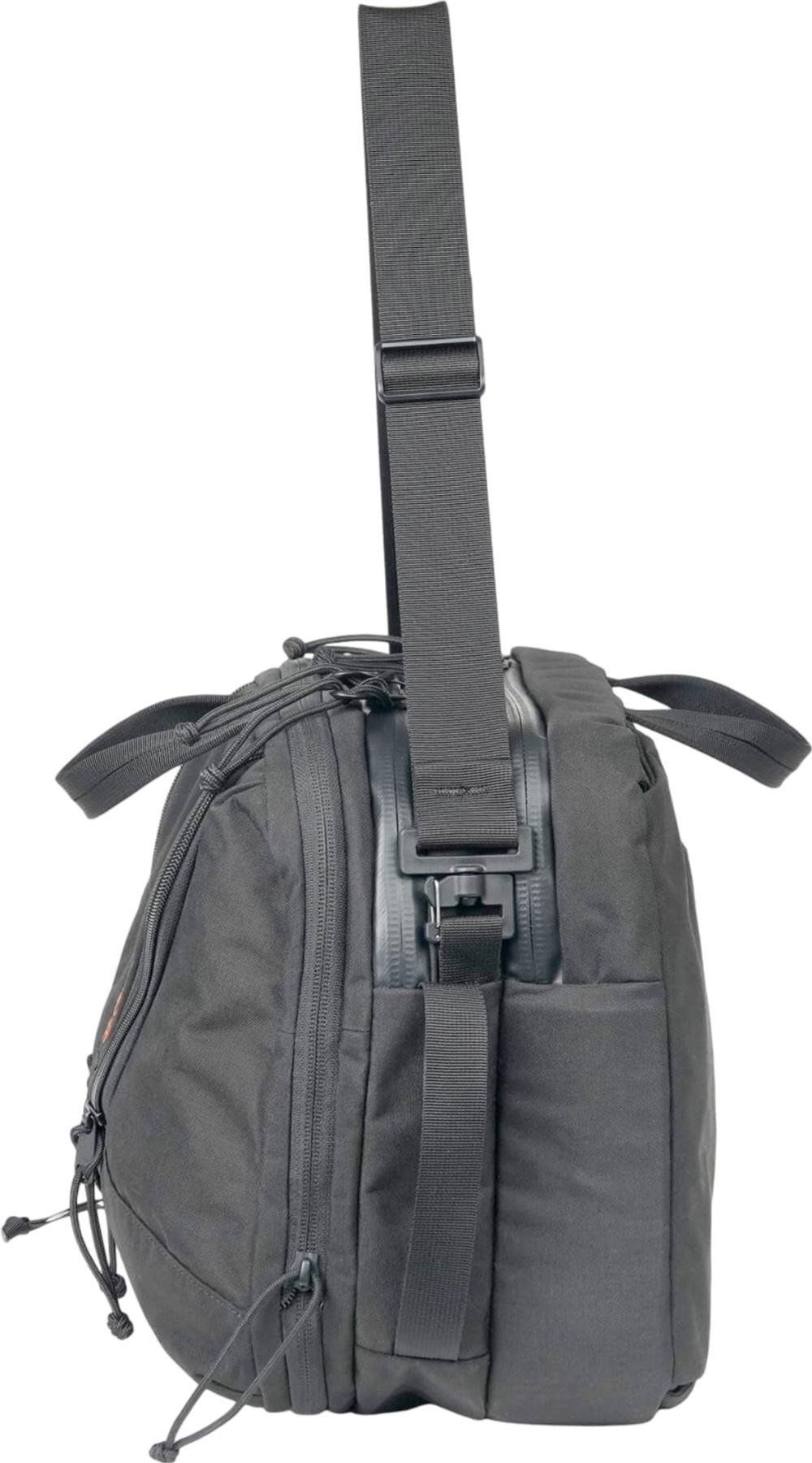Product gallery image number 4 for product 3 Way Expandable Briefcase 18L