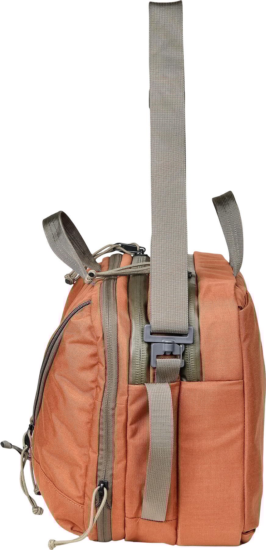 Numéro de l'image de la galerie de produits 8 pour le produit Porte-documents extensible 18 L