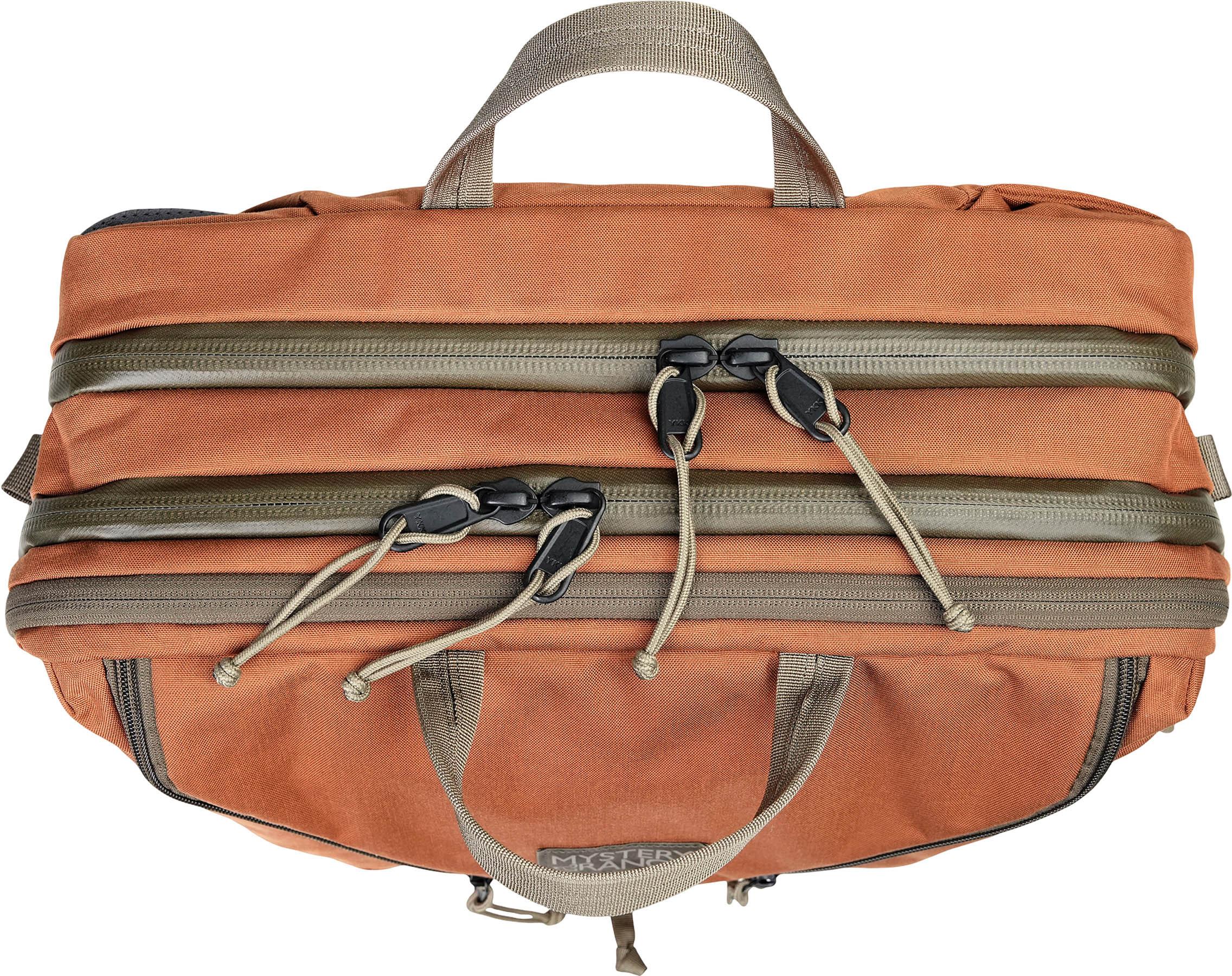 Numéro de l'image de la galerie de produits 9 pour le produit Porte-documents extensible 18 L