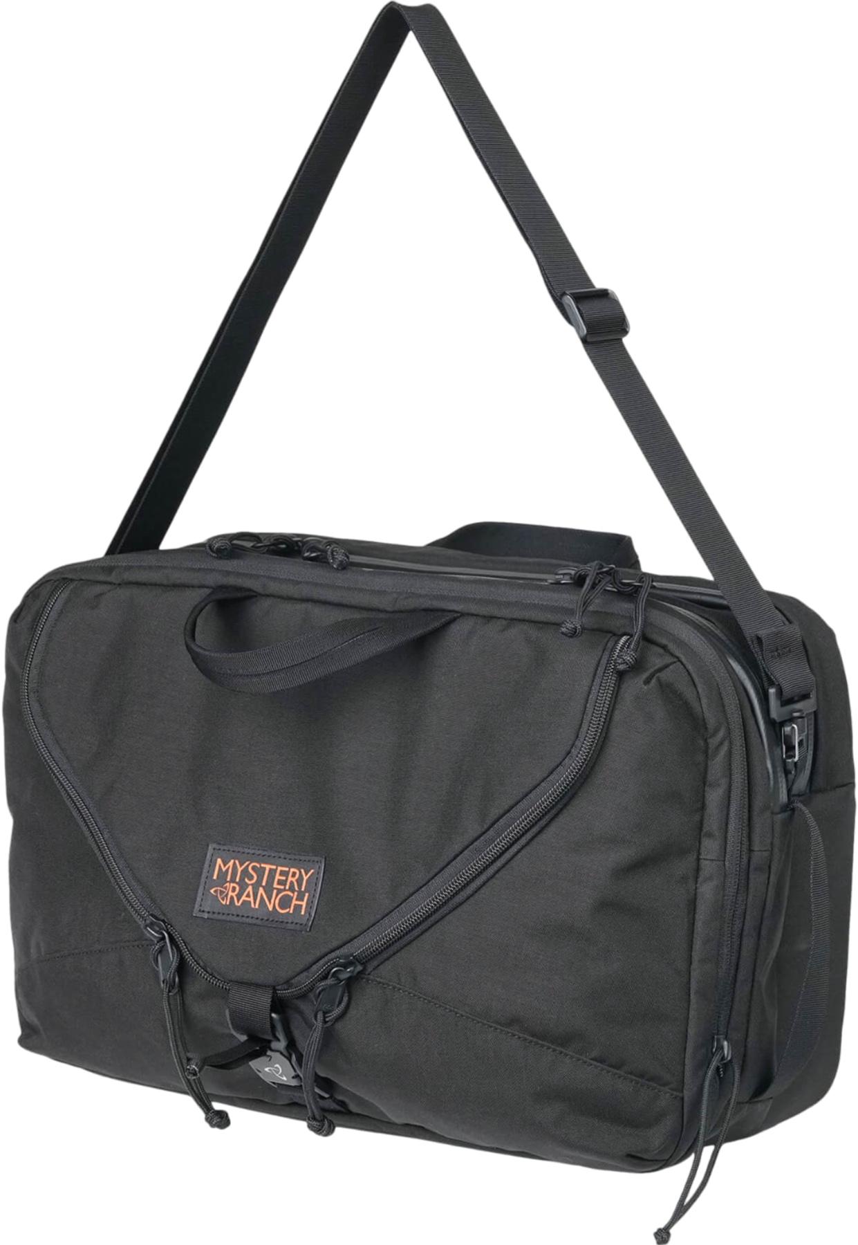 Product gallery image number 1 for product 3 Way Expandable Briefcase 18L