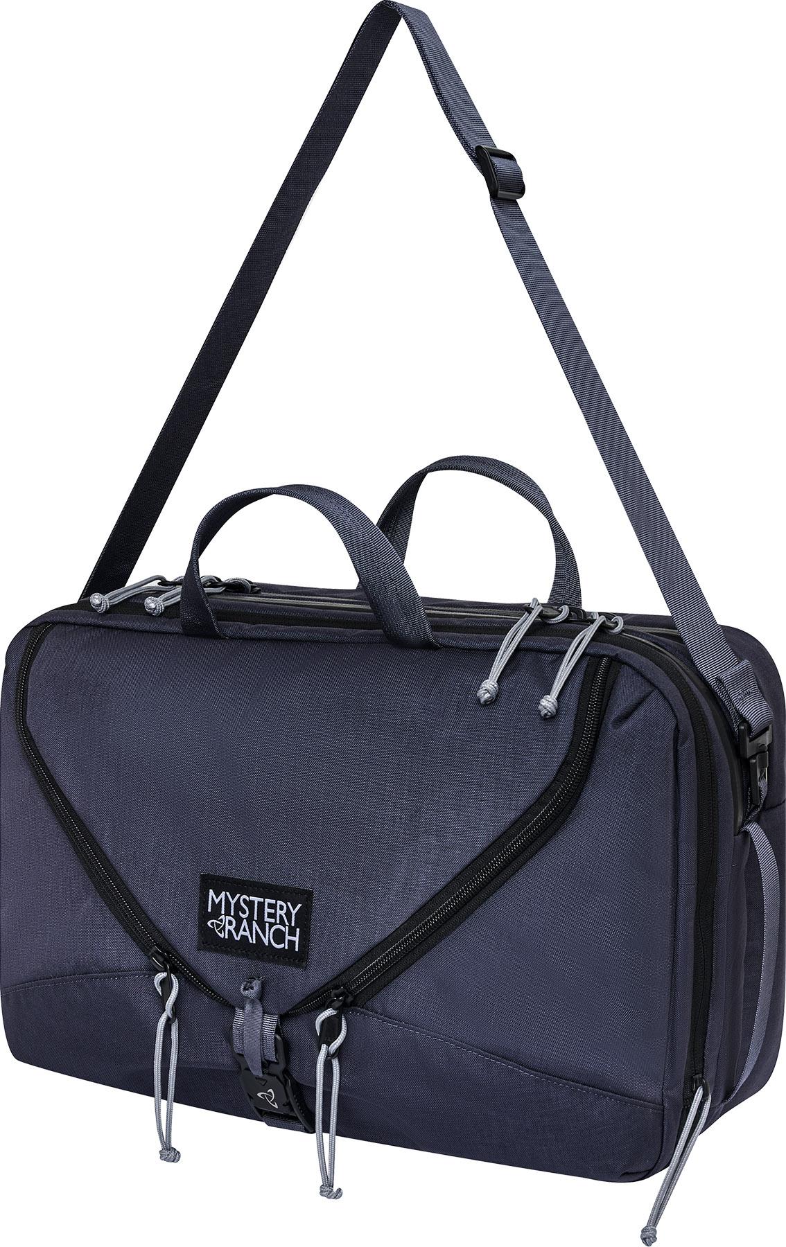 Product image for 3 Way Expandable Briefcase 18L