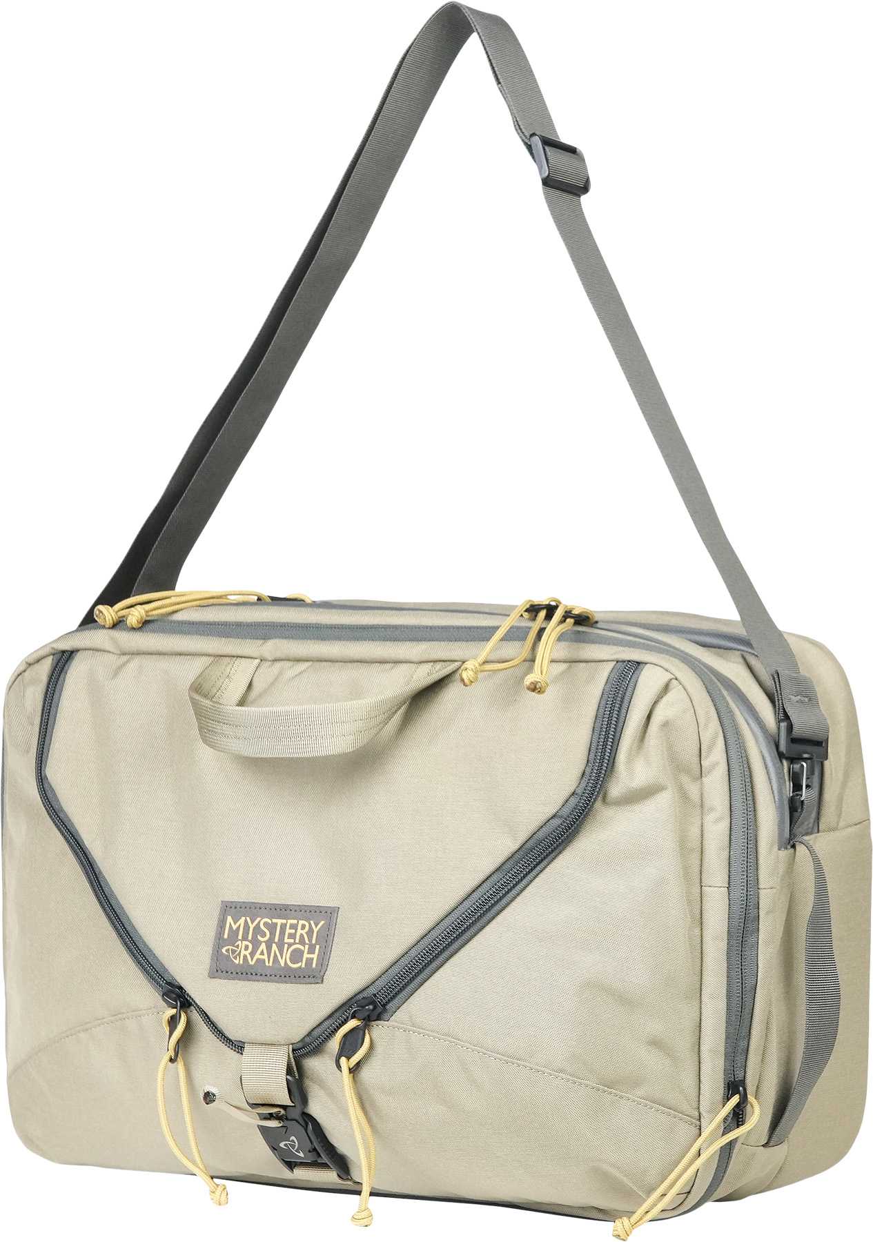 Product image for 3 Way Expandable Briefcase 18L