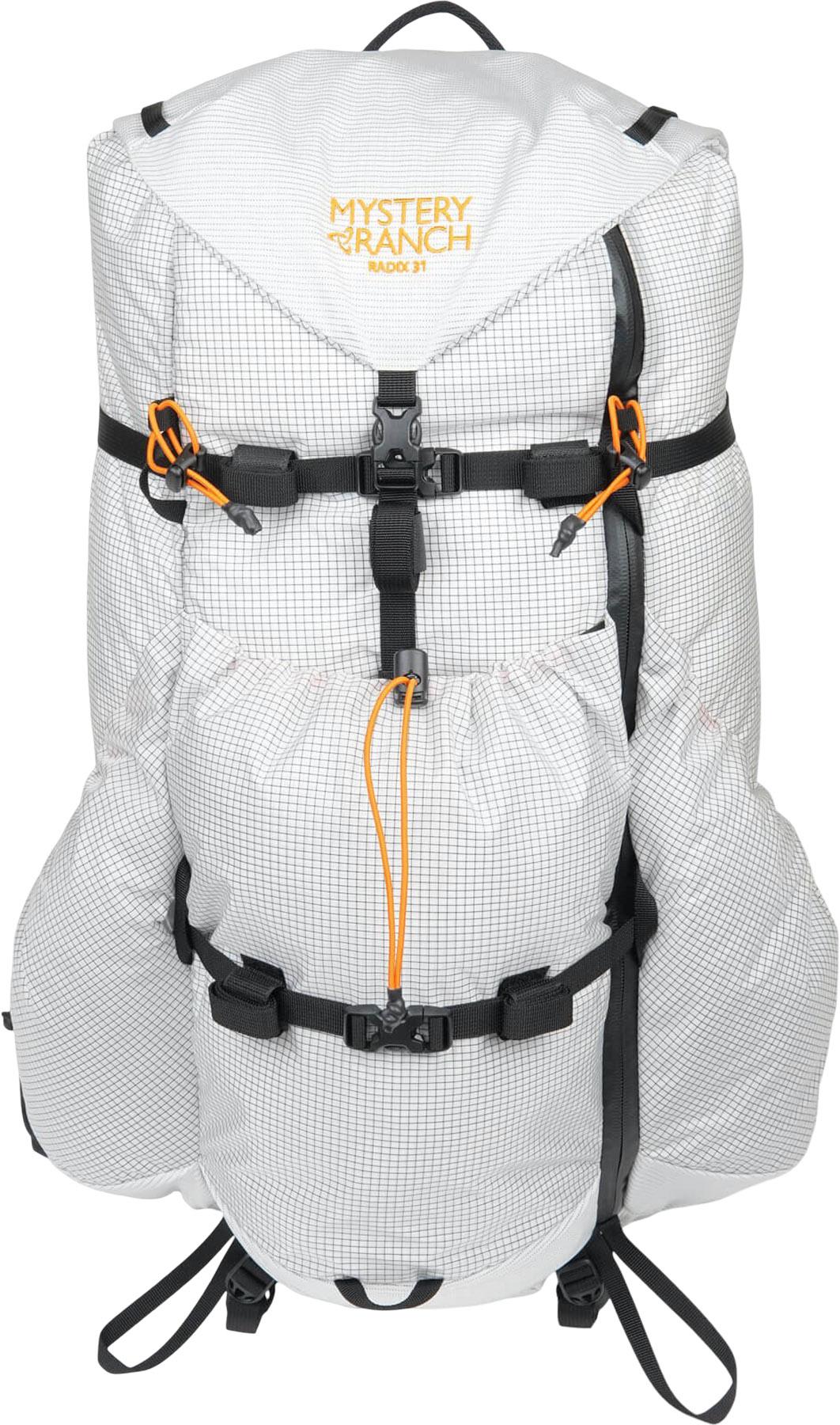 Product gallery image number 4 for product Radix Backpack 31 - 28.8L - Men's