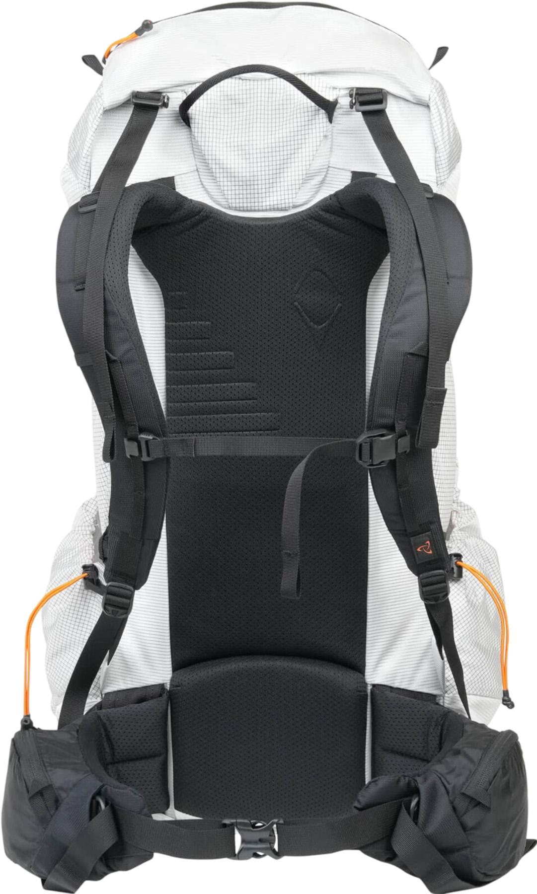Product gallery image number 2 for product Radix S Hiking Pack 47L - Men's