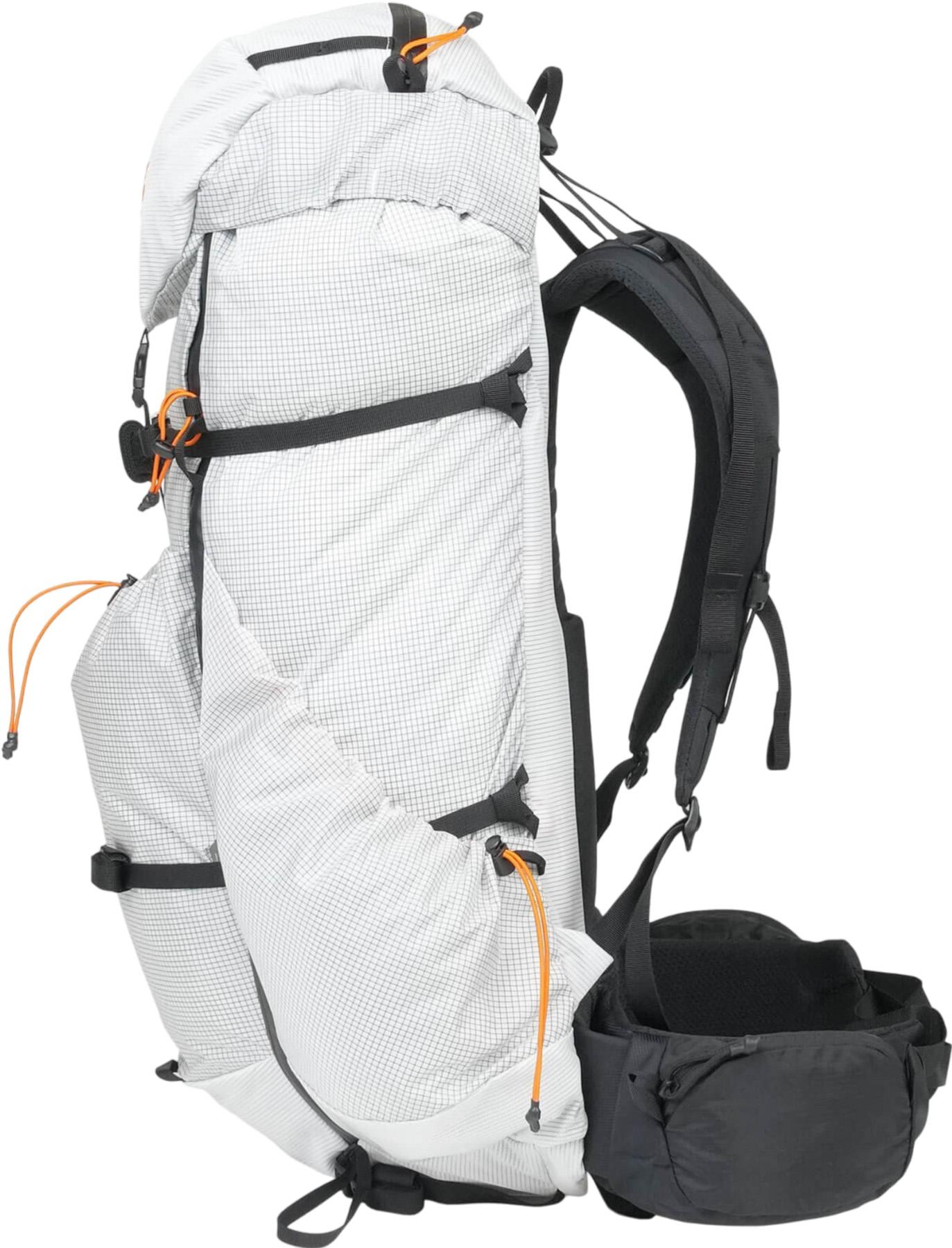 Product gallery image number 5 for product Radix M Hiking Pack 47L - Men's