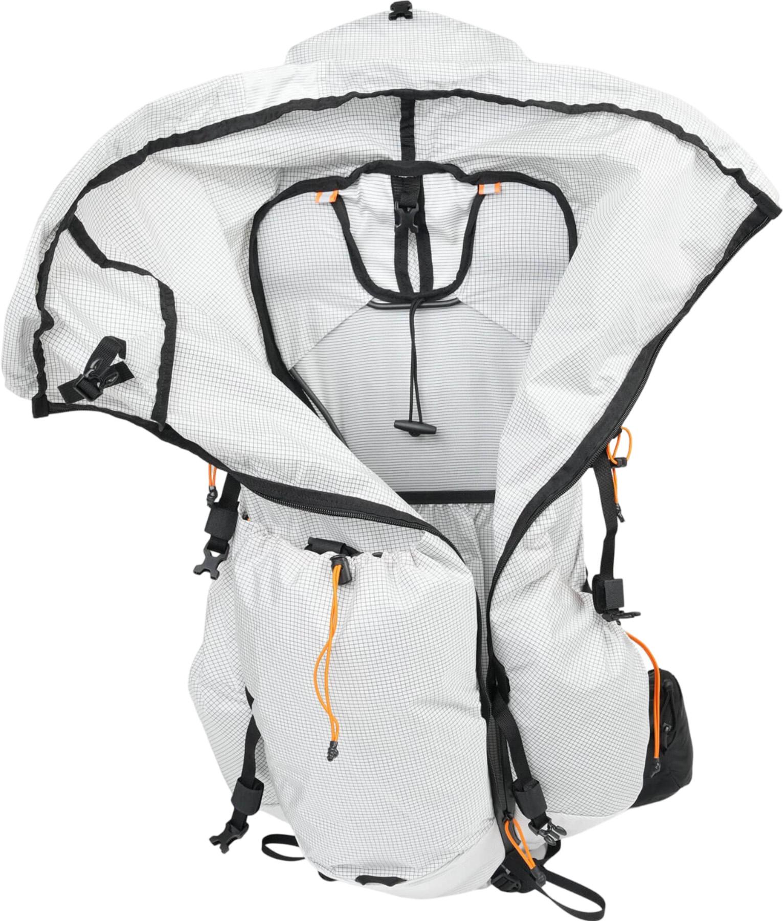 Product gallery image number 2 for product Radix L Hiking Pack 47L - Men's