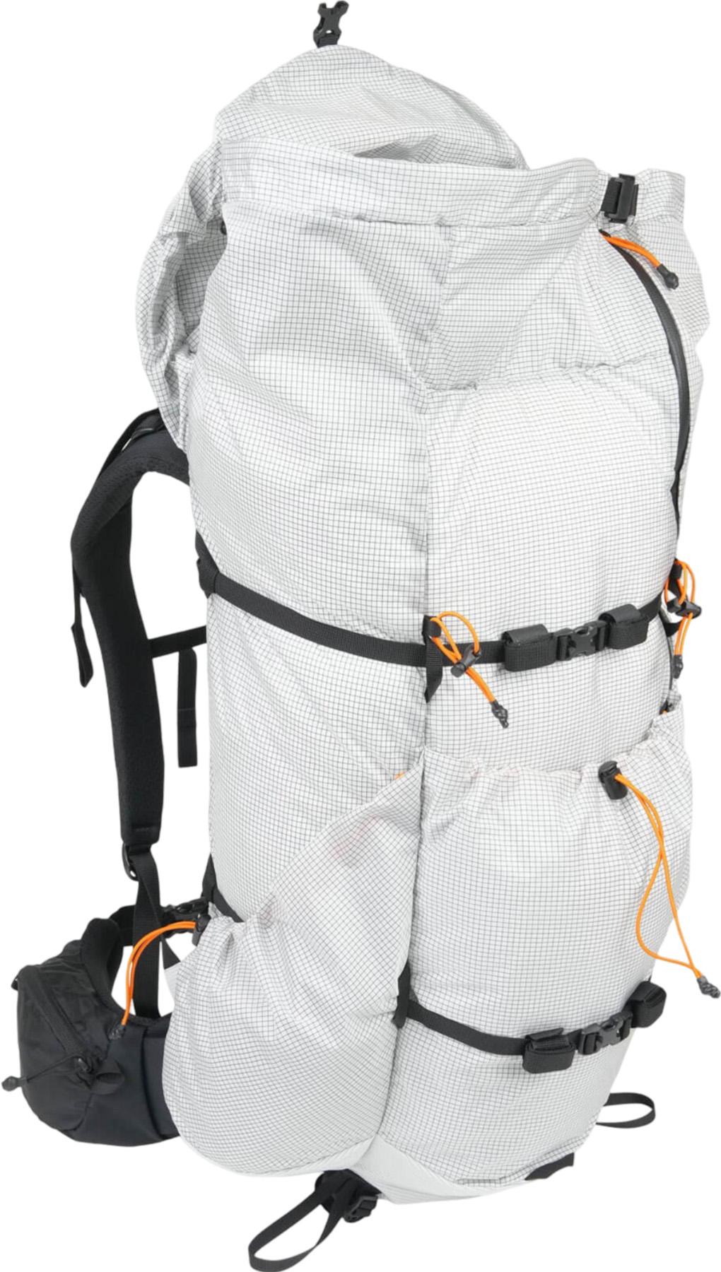 Product gallery image number 2 for product Radix XL Hiking Pack 47L - Men's