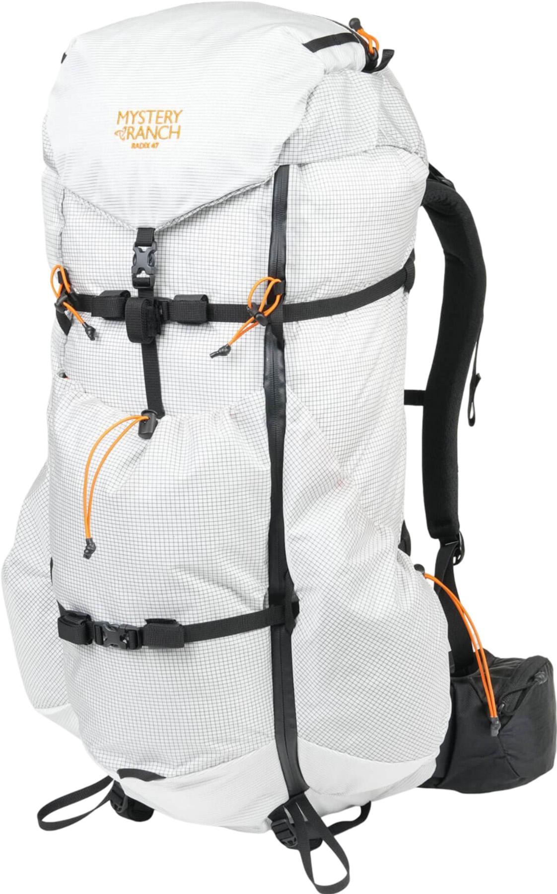 Product image for Radix XL Hiking Pack 47L - Men's