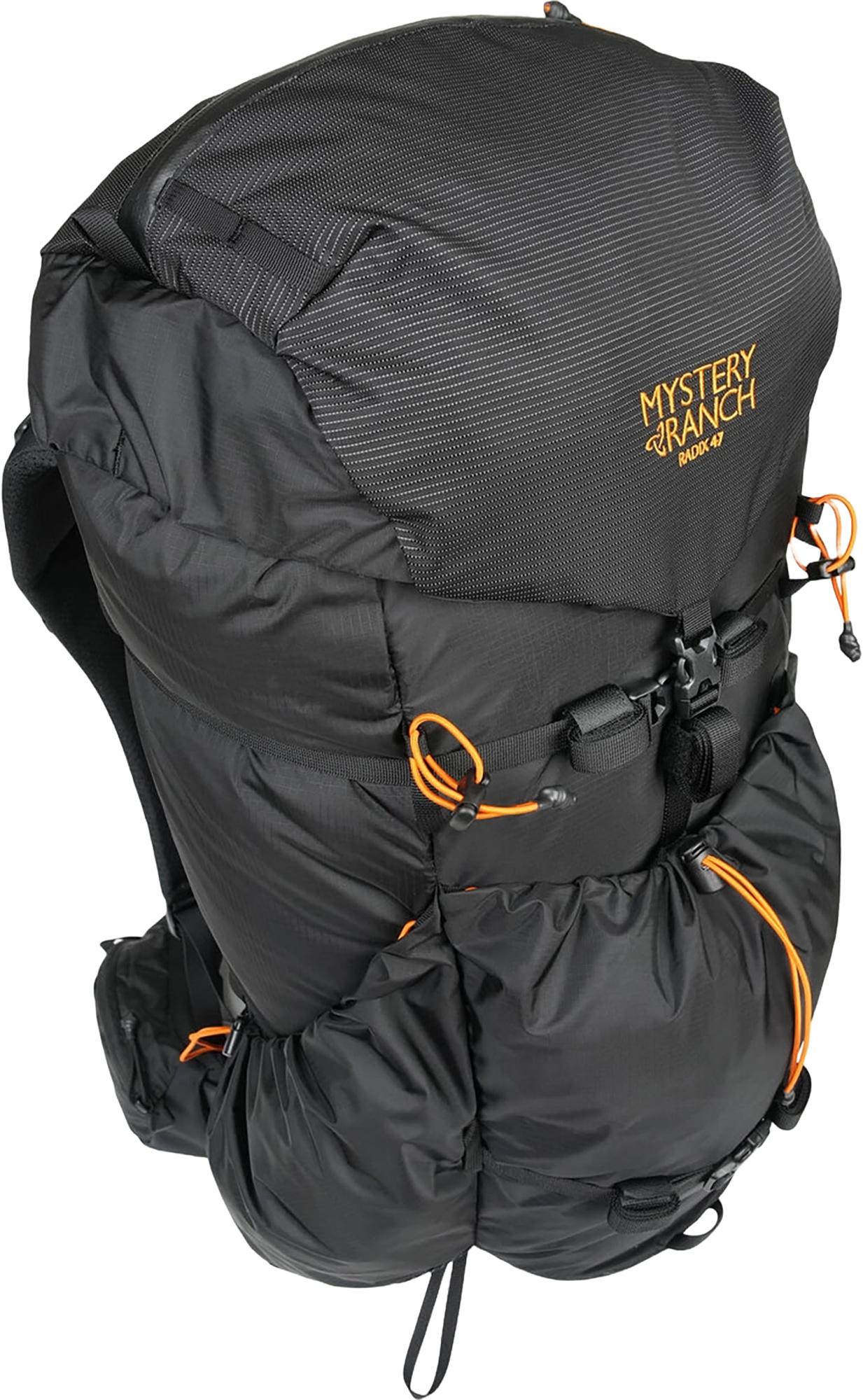 Product gallery image number 6 for product Radix Pack 47L - Men's