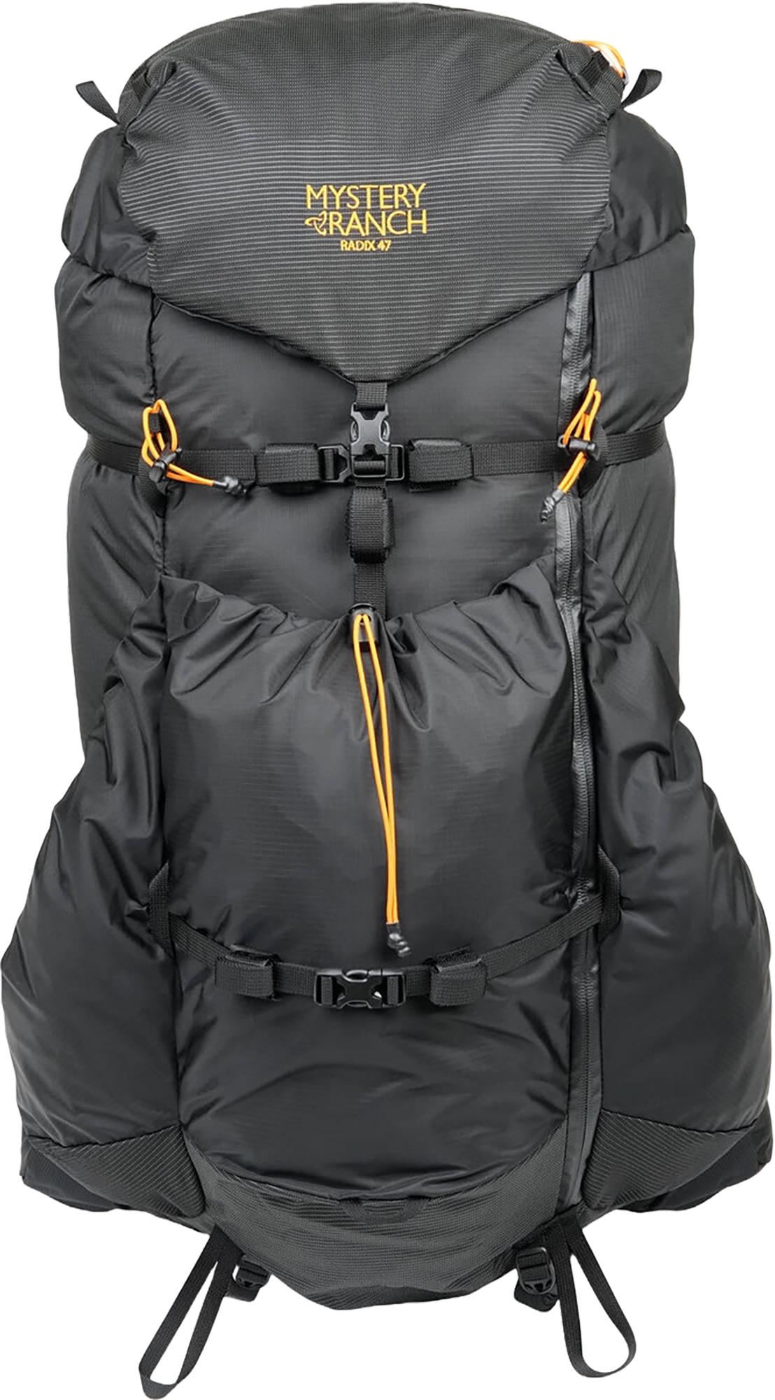 Product gallery image number 5 for product Radix Pack 47L - Men's