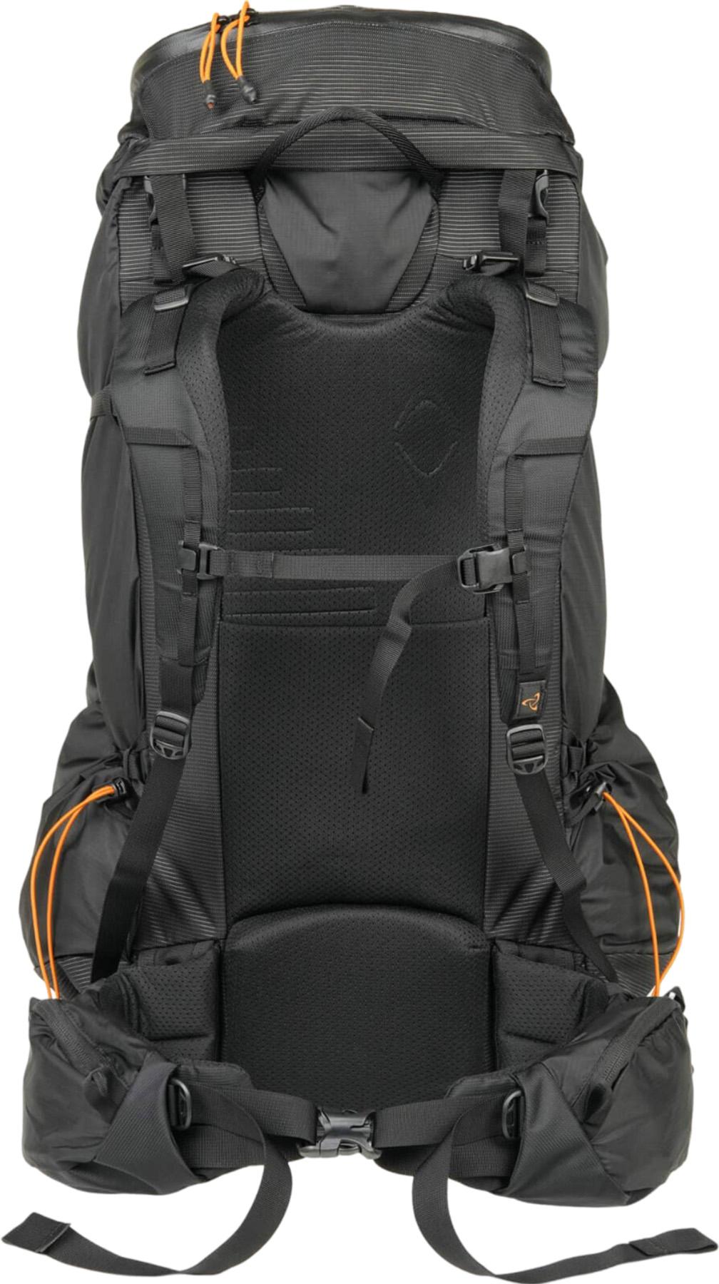 Product gallery image number 2 for product Radix S Hiking Pack 57L - Men's