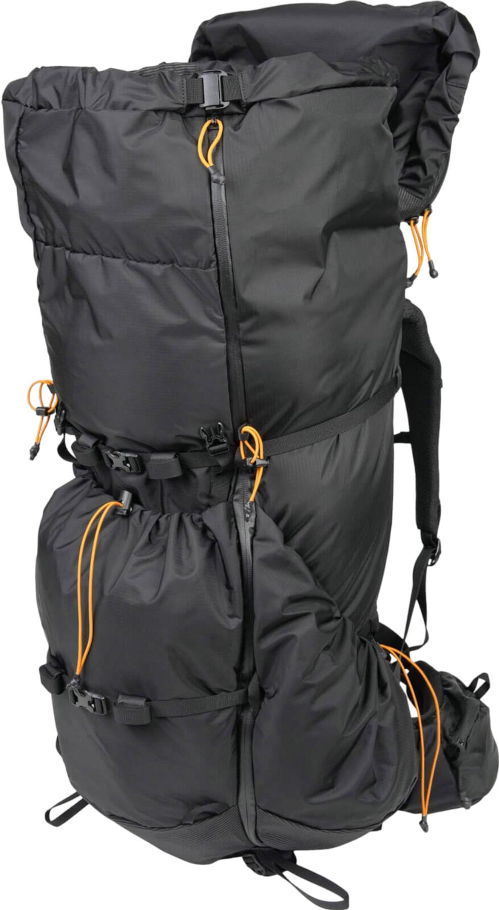 Product gallery image number 3 for product Radix S Hiking Pack 57L - Men's