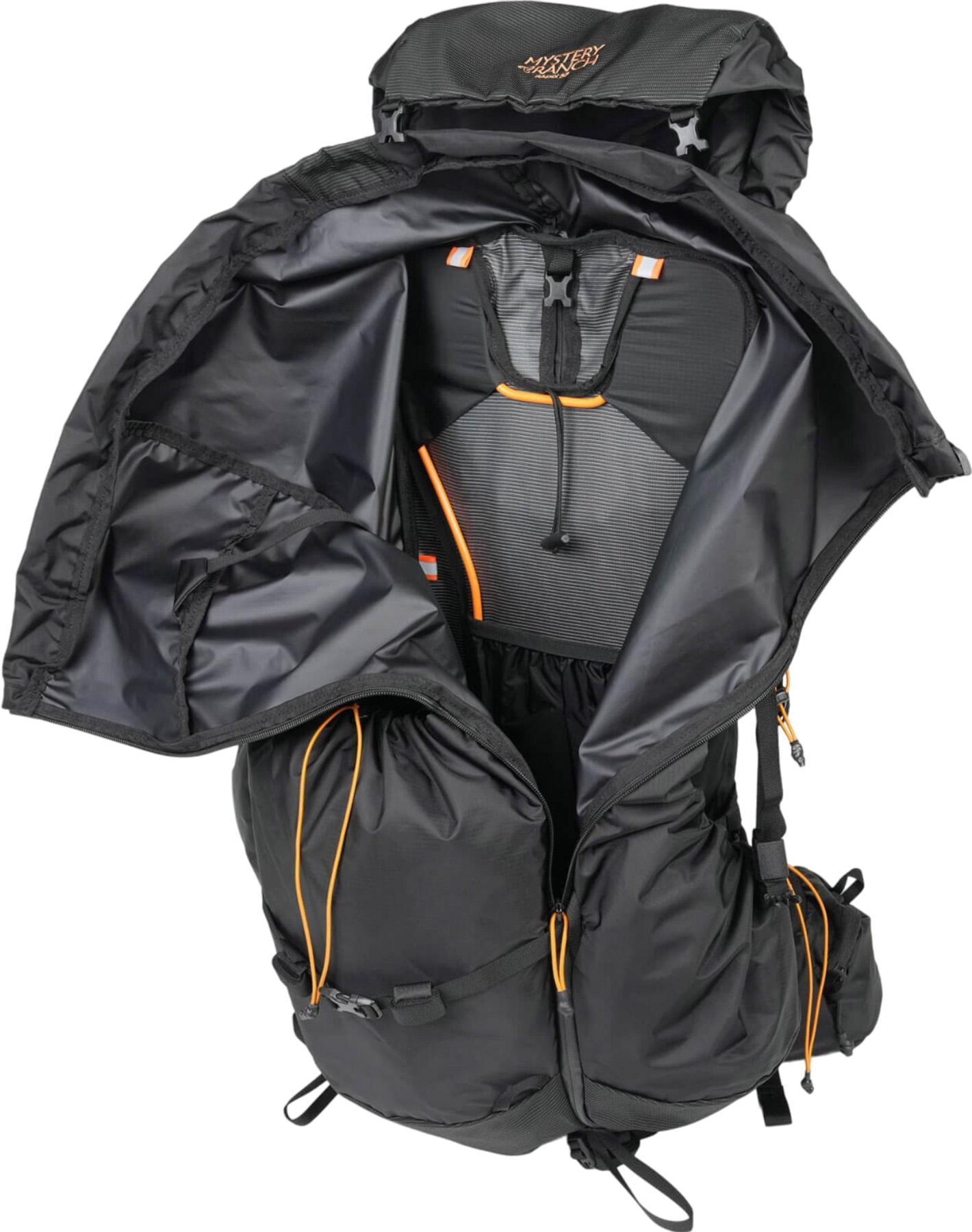Product gallery image number 4 for product Radix S Hiking Pack 57L - Men's
