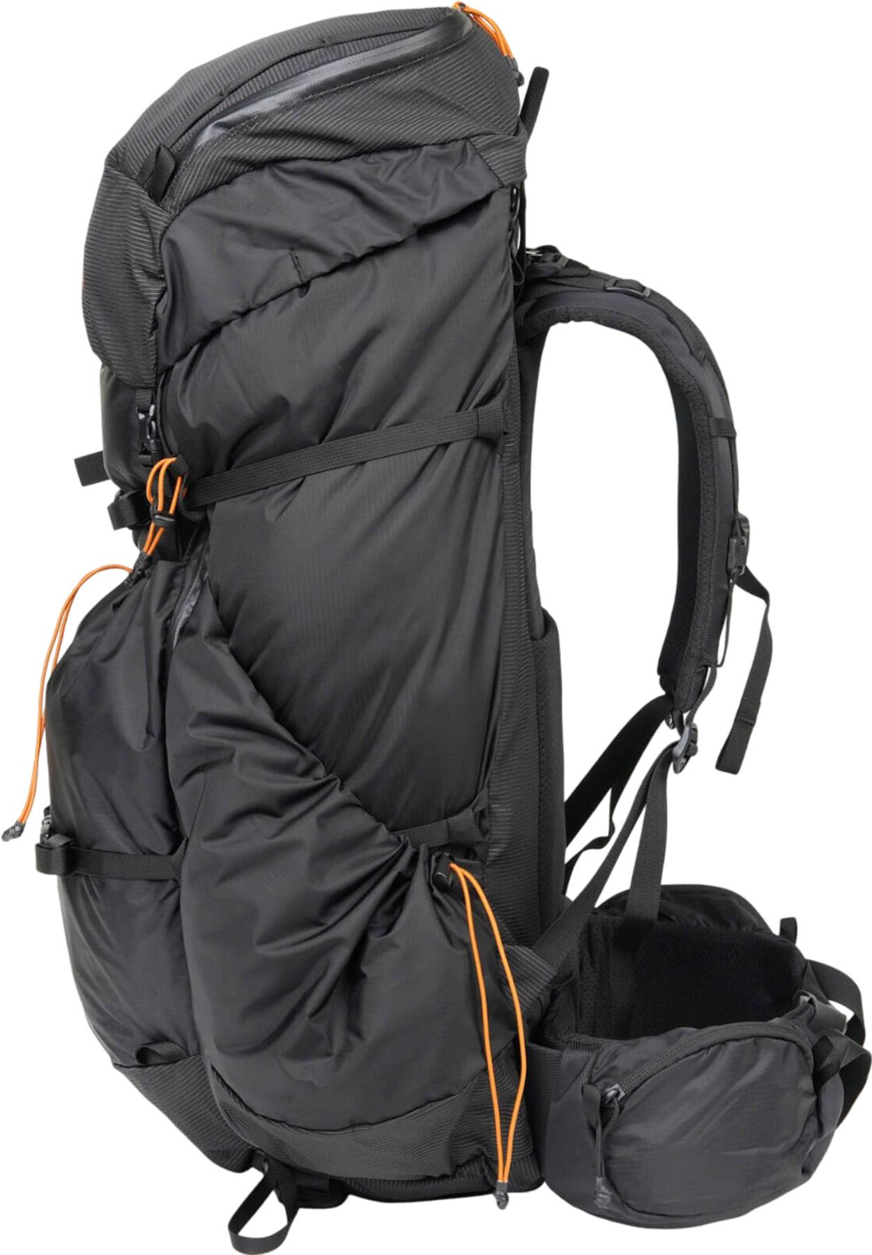Product gallery image number 6 for product Radix S Hiking Pack 57L - Men's
