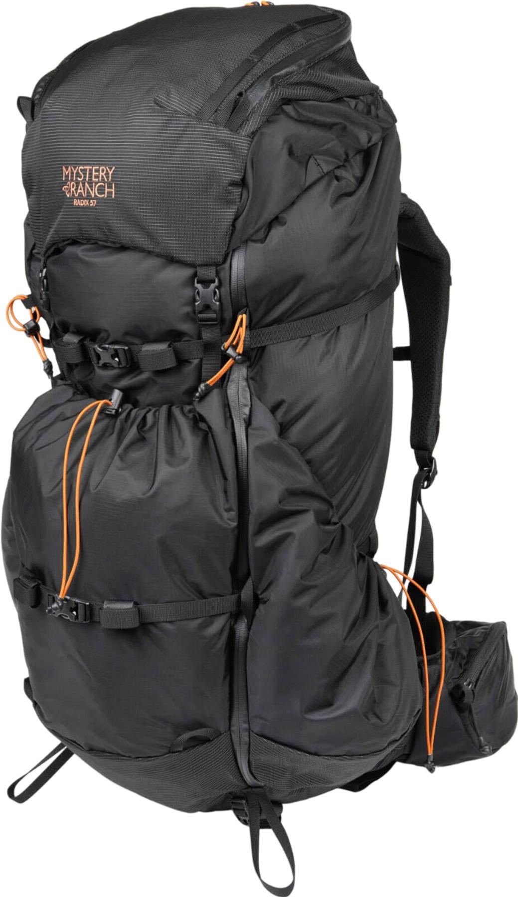 Product gallery image number 1 for product Radix S Hiking Pack 57L - Men's