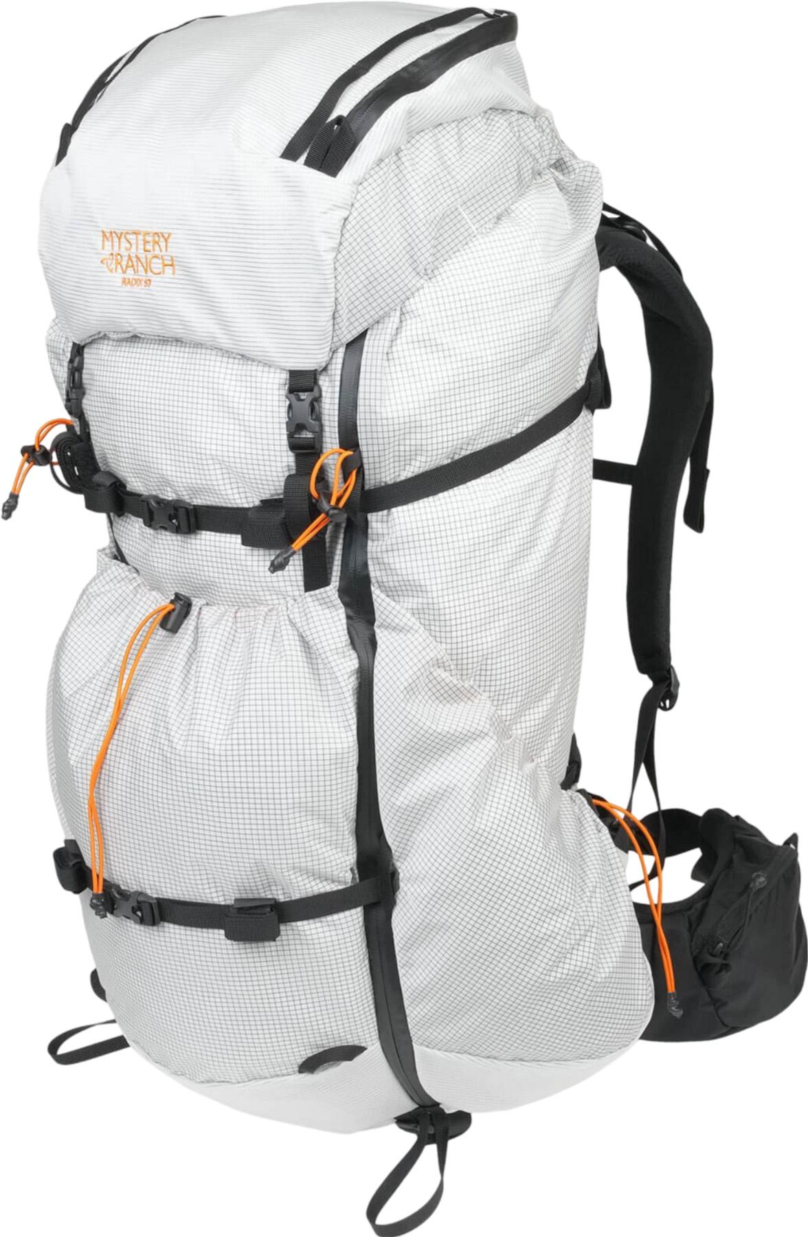 Product gallery image number 1 for product Radix L Hiking Pack 57L - Men's