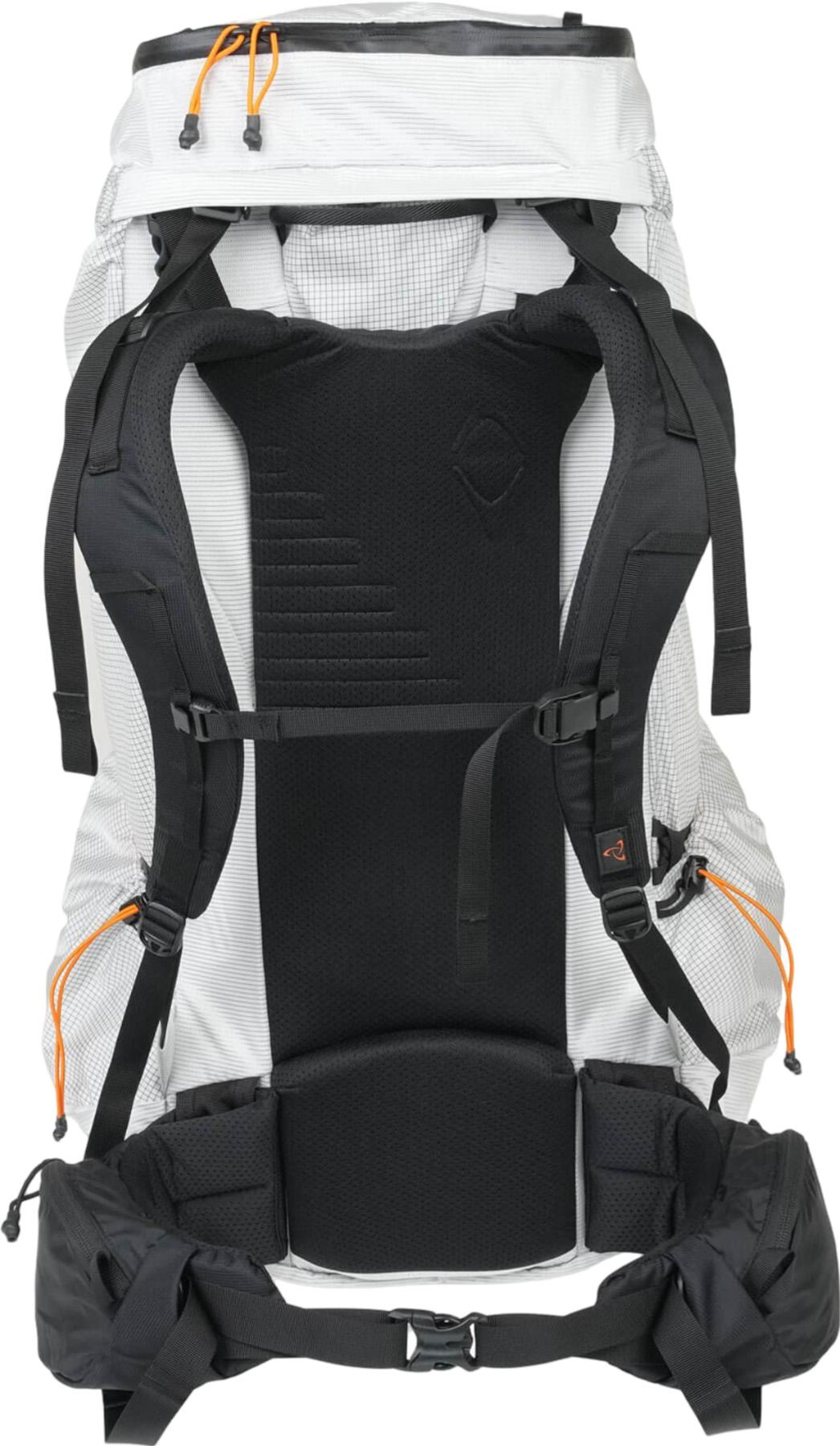 Product gallery image number 2 for product Radix XL Hiking Pack 57L - Men's
