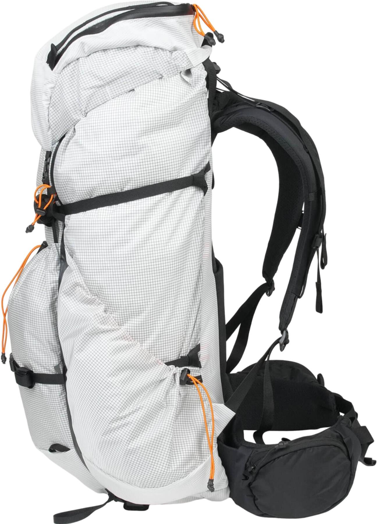 Product gallery image number 6 for product Radix XL Hiking Pack 57L - Men's