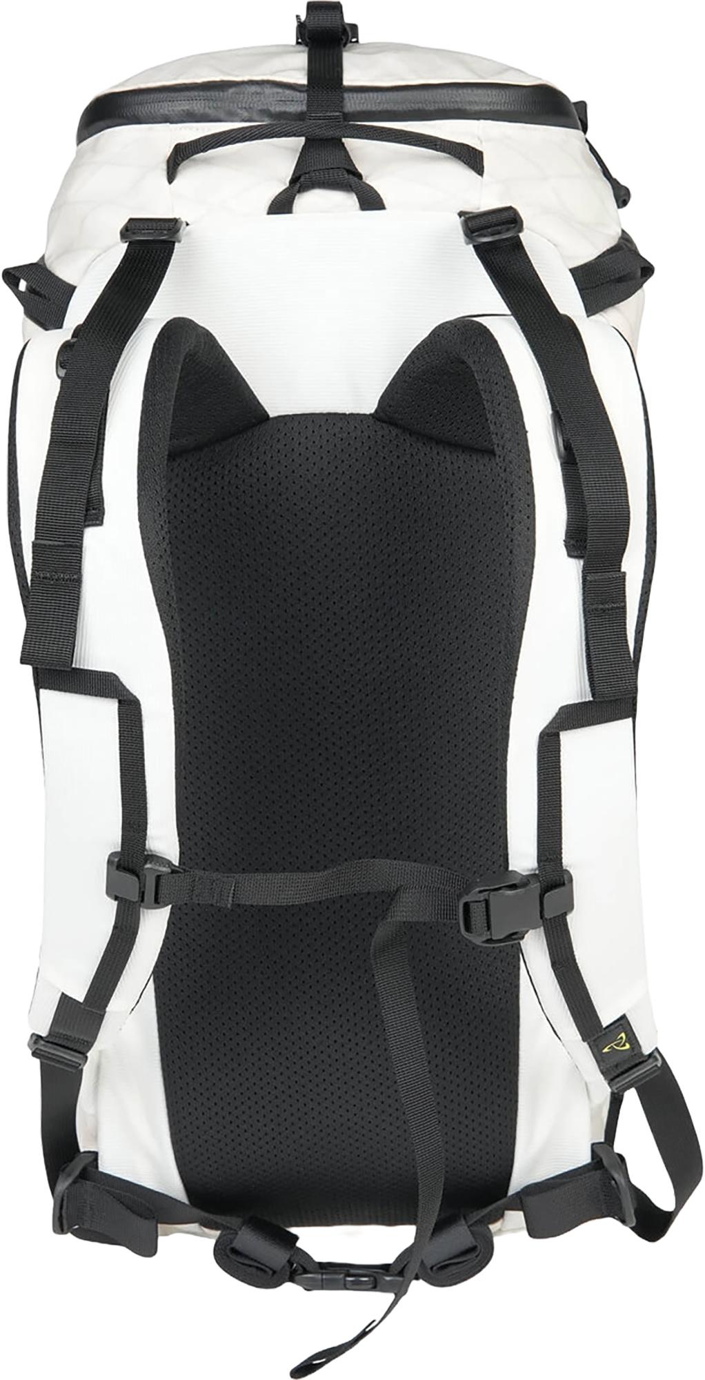 Product gallery image number 2 for product Sac à dos Scree 22L