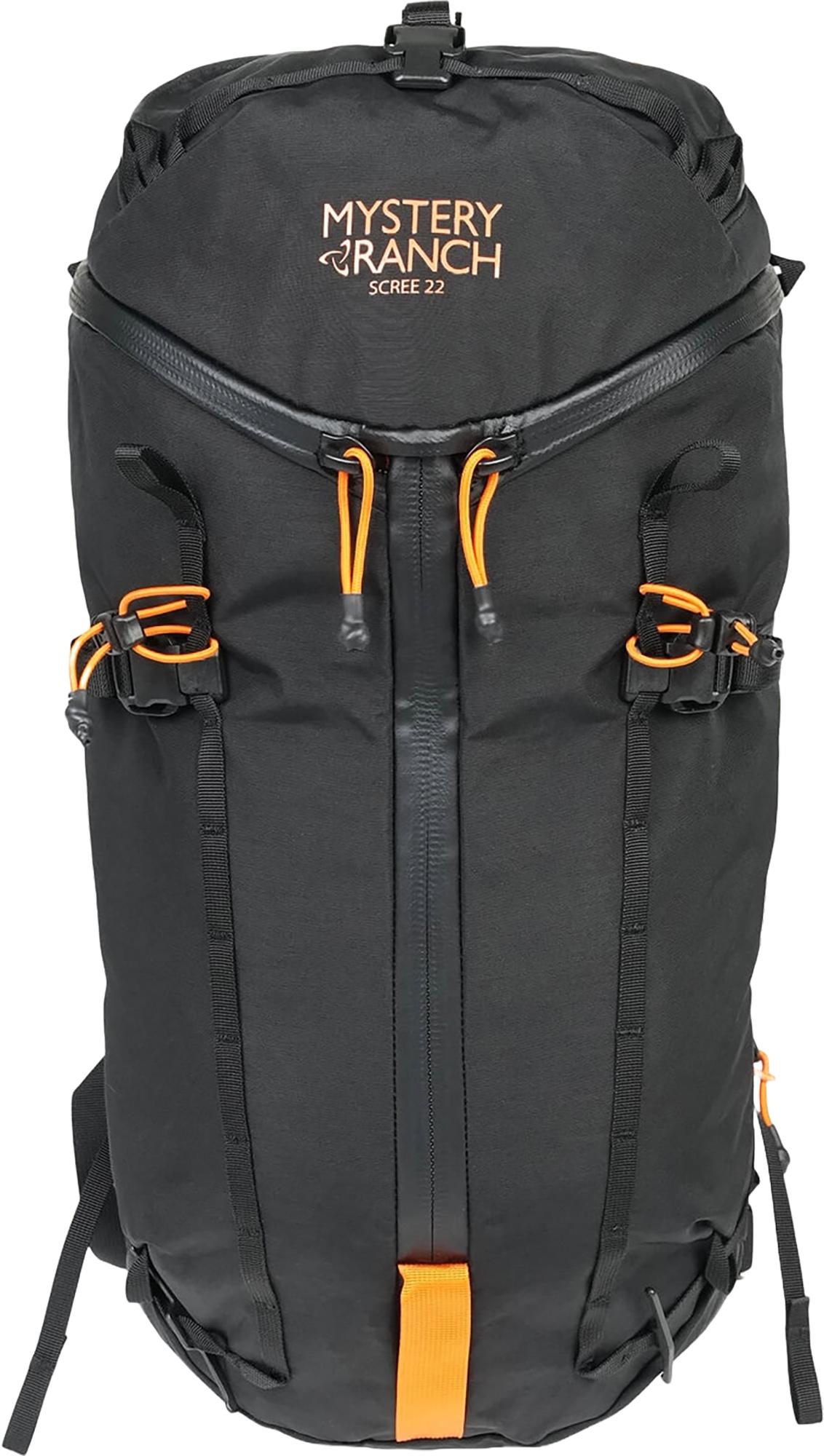 Product gallery image number 3 for product Scree Pack 22L