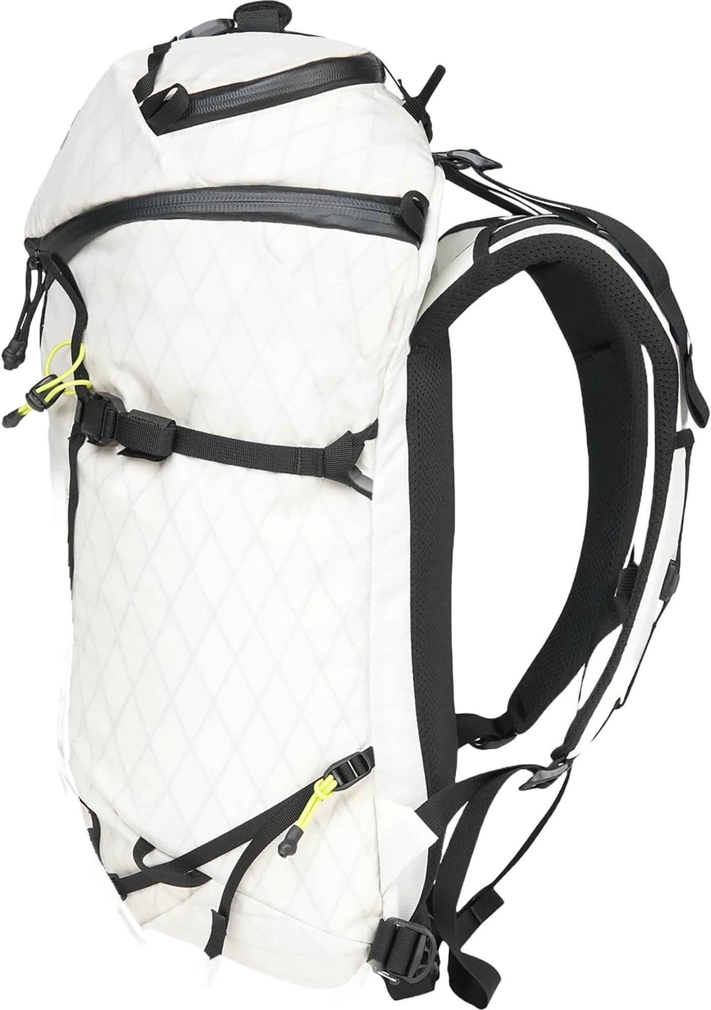 Product gallery image number 6 for product Sac à dos Scree 22L