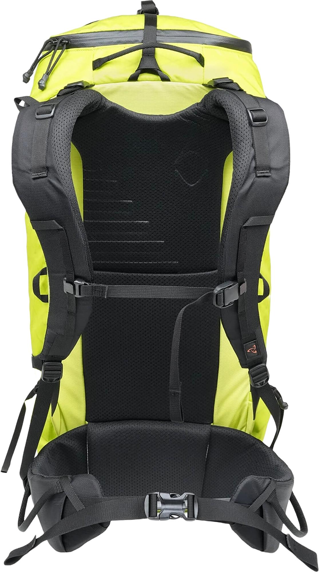 Product gallery image number 3 for product Sac à dos Scree 33L - Homme