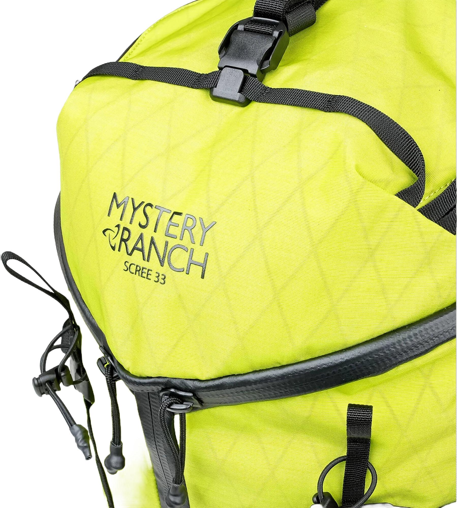 Product gallery image number 2 for product Sac à dos Scree 33L - Homme