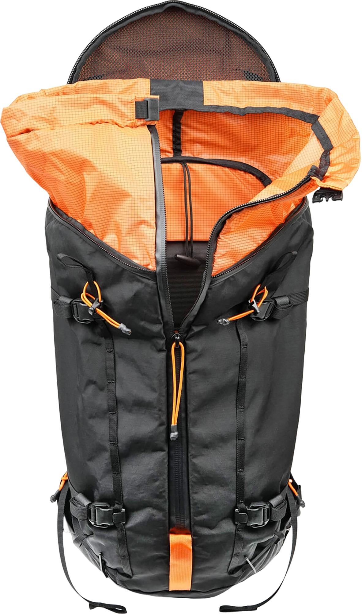 Product gallery image number 4 for product Scree Pack 33L - Men's