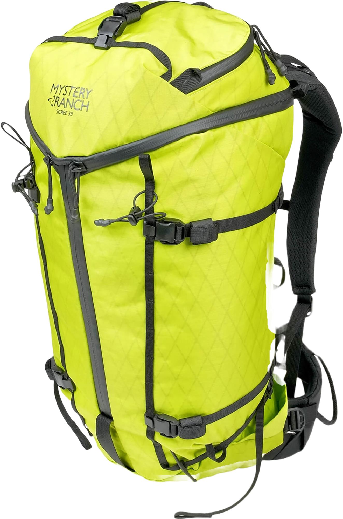 Product image for Scree Pack 33L - Men's