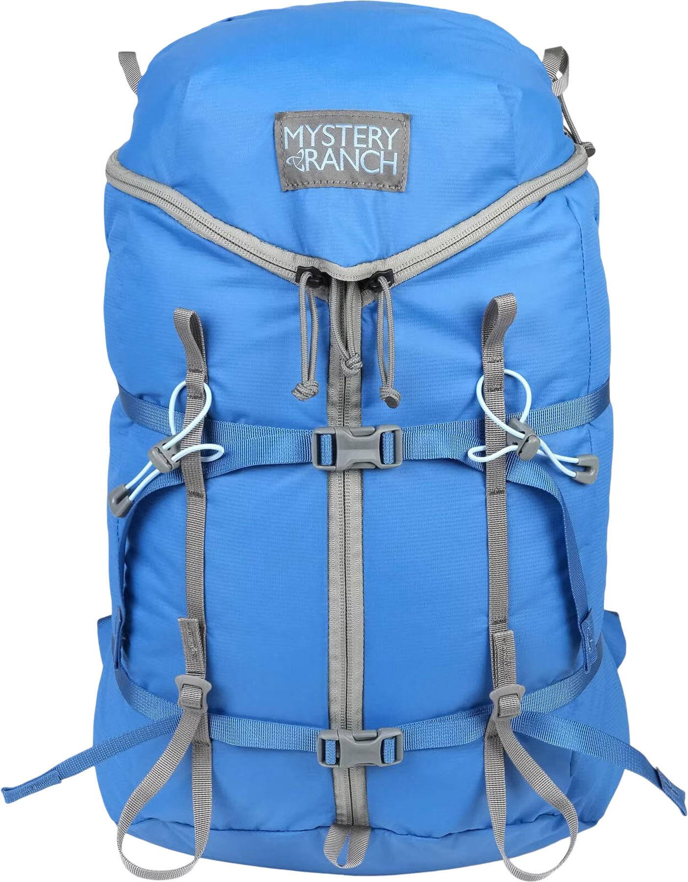 Product gallery image number 4 for product Sac de randonnée Gallagator 20L