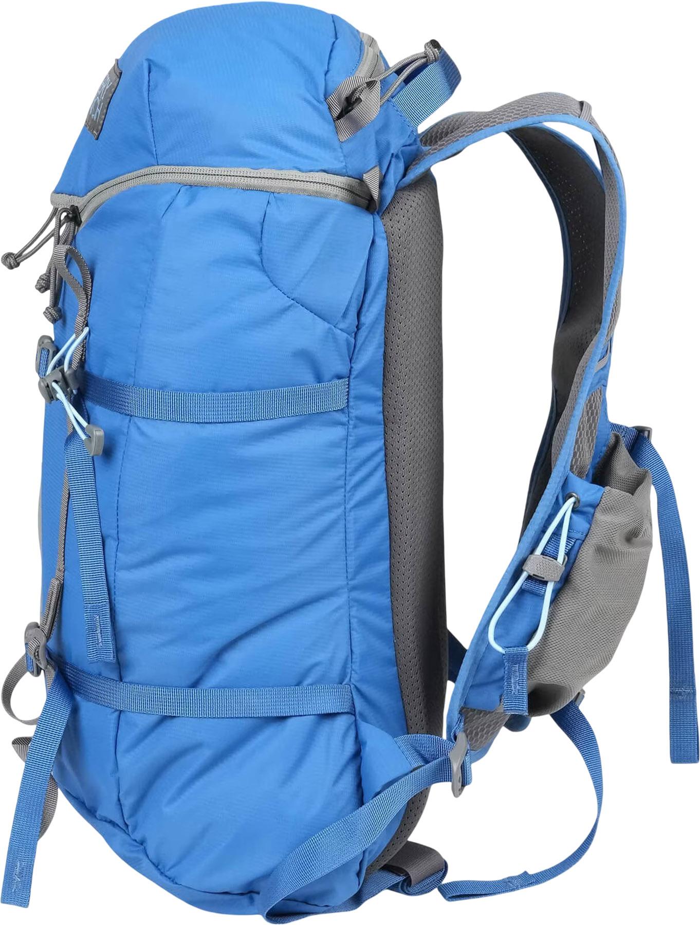 Product gallery image number 5 for product Sac de randonnée Gallagator 20L