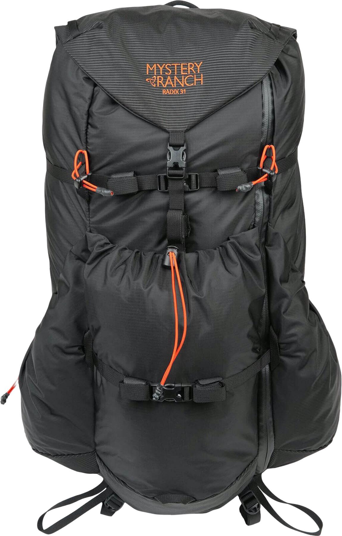 Product gallery image number 2 for product Radix Backpack 31 - 28.8L - Women's