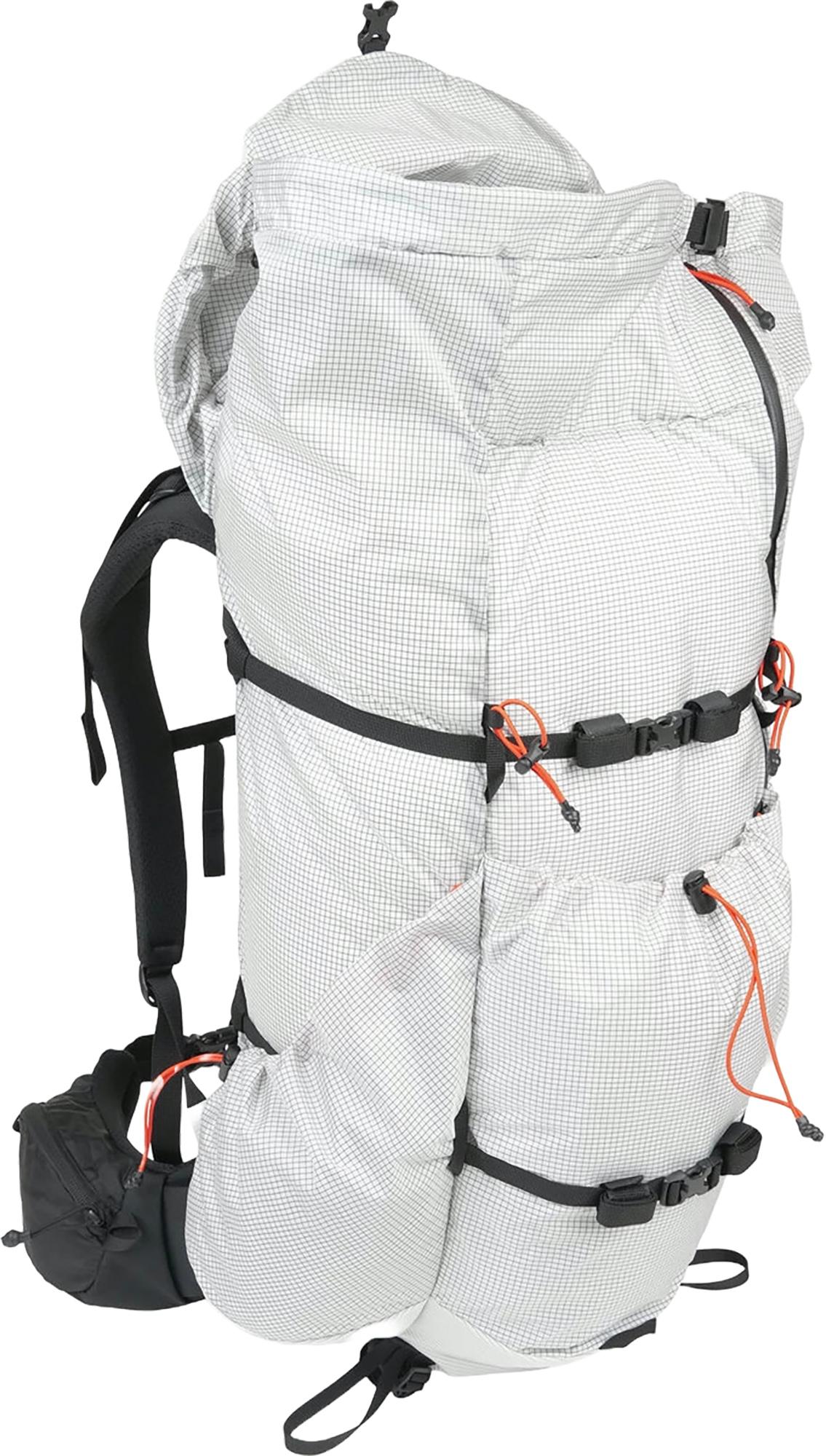 Product gallery image number 2 for product Radix Pack 47L - Women's