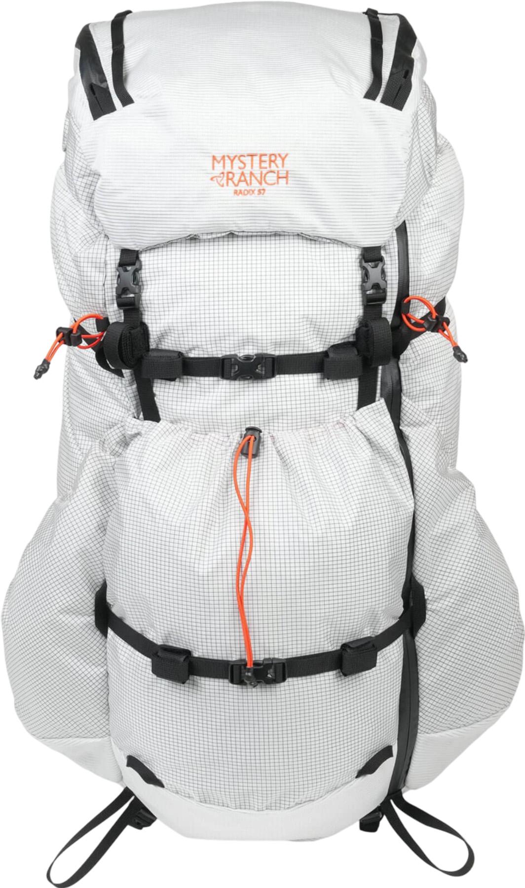 Product gallery image number 5 for product Radix S Hiking Pack 57L - Women's