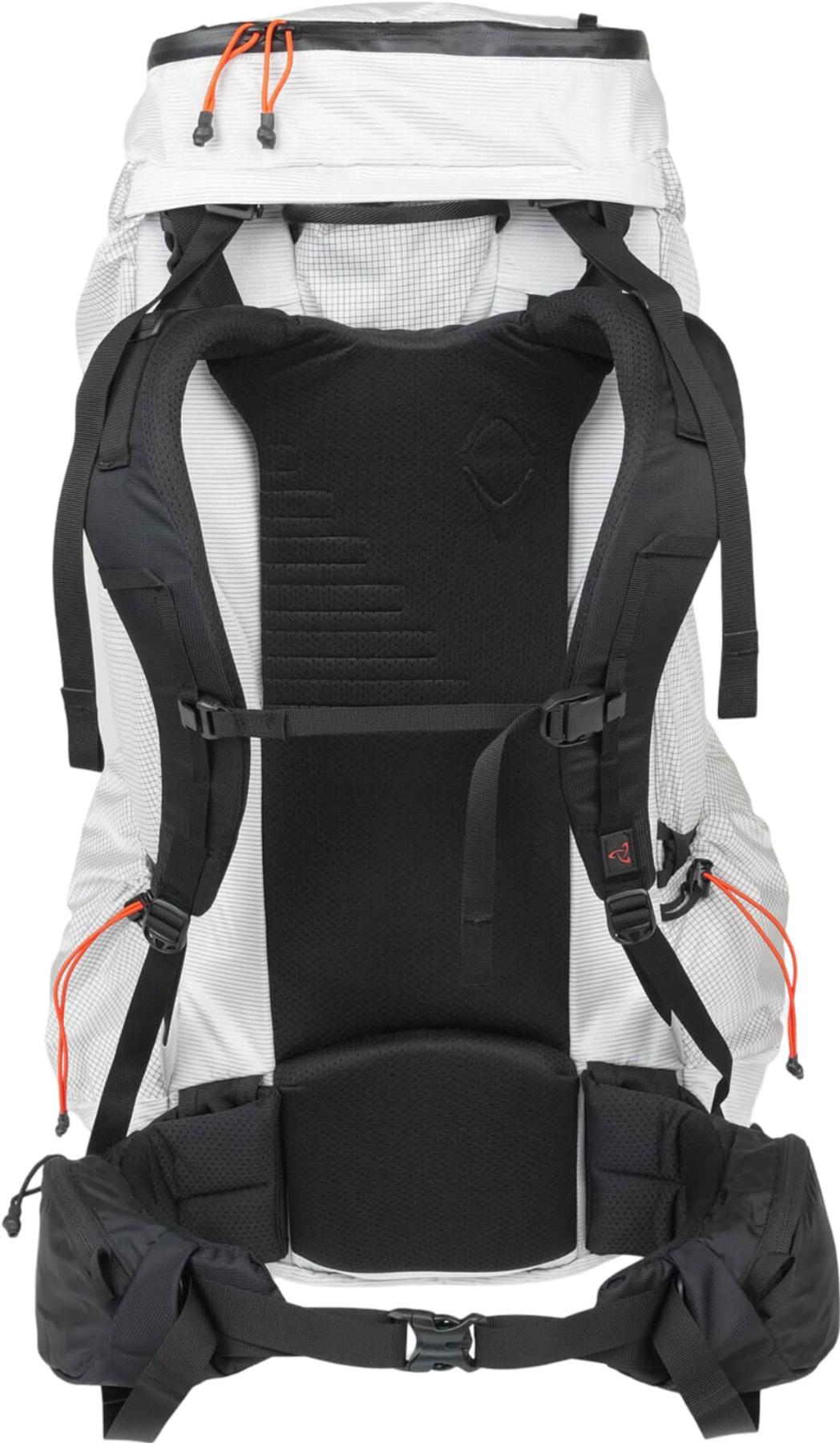 Product gallery image number 2 for product Radix M Hiking Pack 57L - Women's