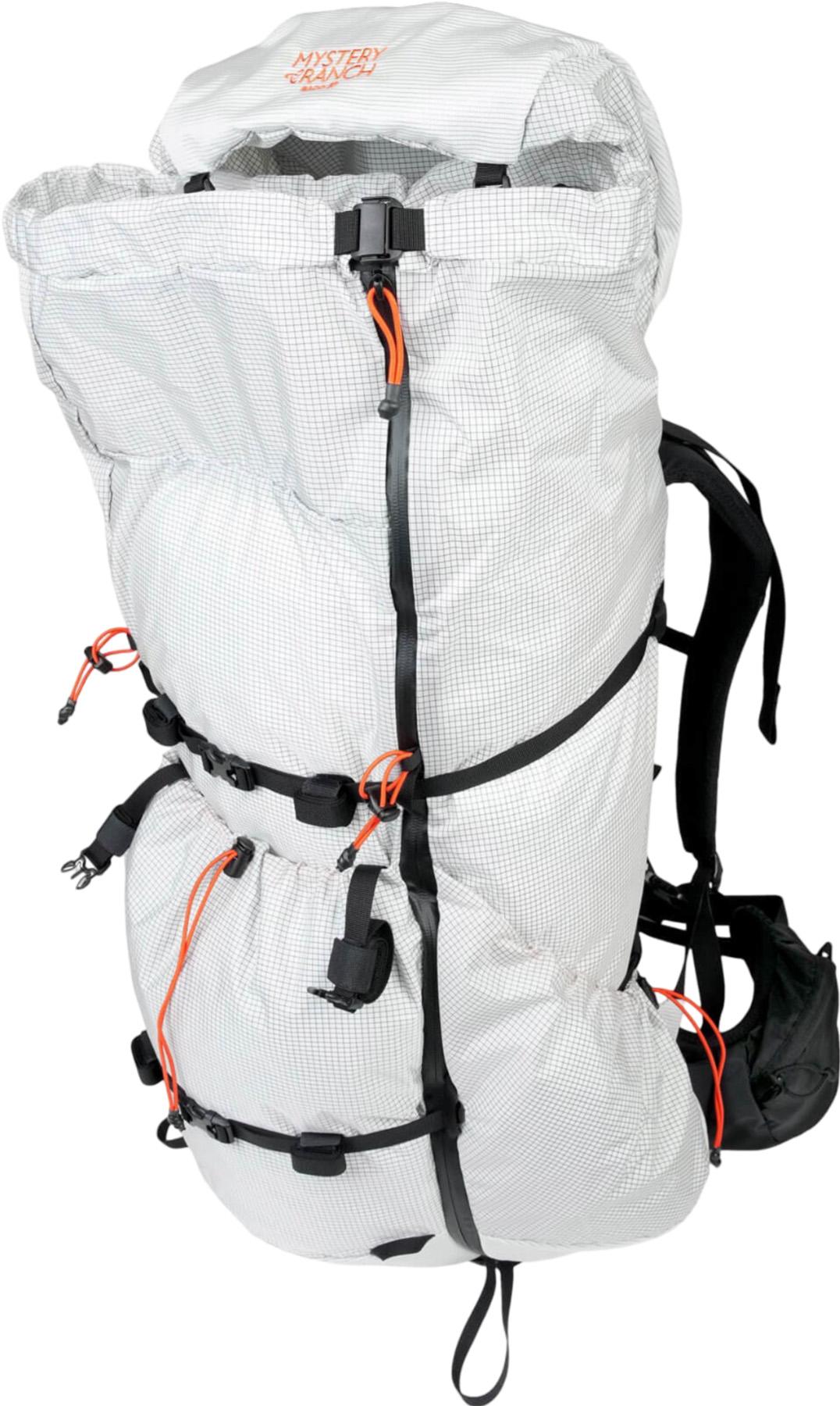 Product gallery image number 3 for product Radix M Hiking Pack 57L - Women's