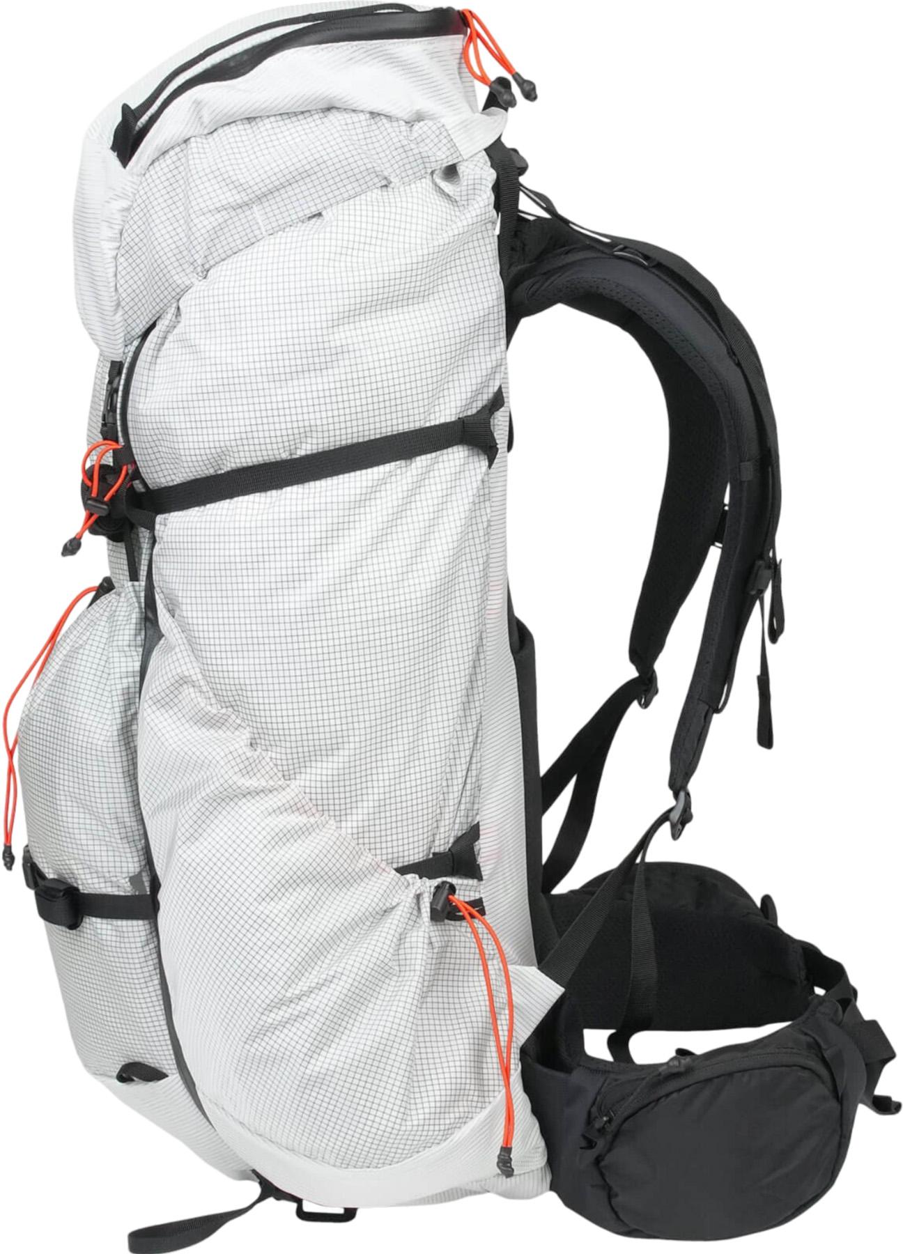 Product gallery image number 6 for product Radix M Hiking Pack 57L - Women's