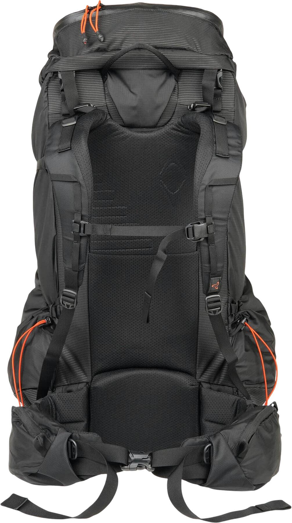 Product gallery image number 2 for product Radix Backpack 57 - 59.6L - Men's