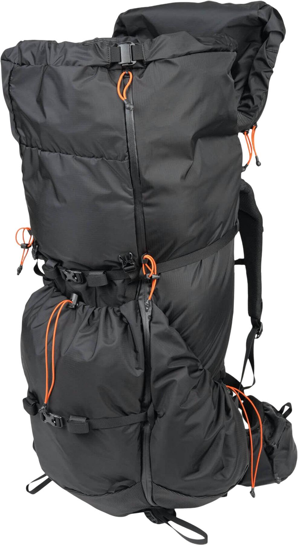 Product gallery image number 3 for product Radix Backpack 57 - 59.6L - Men's