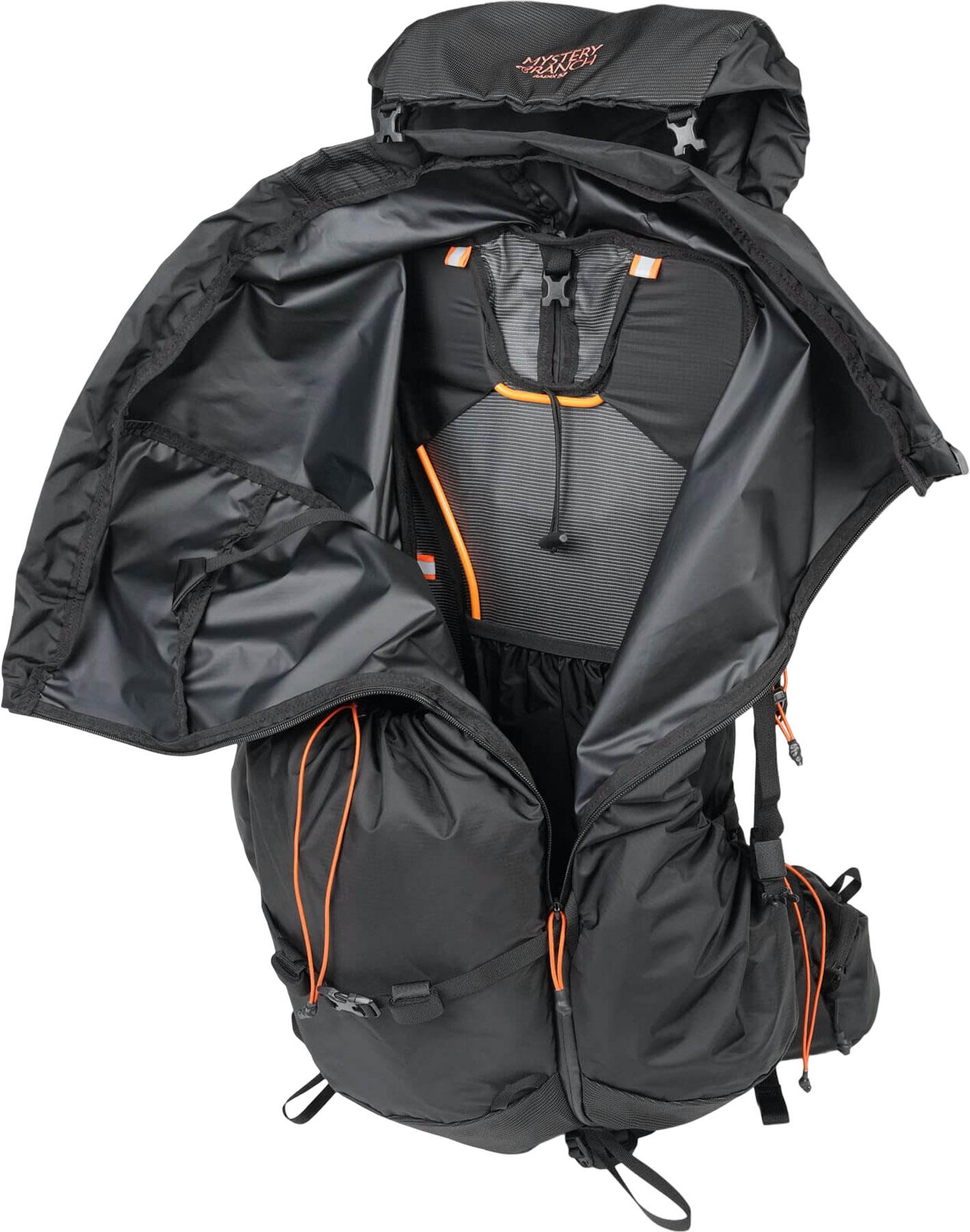 Product gallery image number 4 for product Radix Backpack 57 - 59.6L - Men's