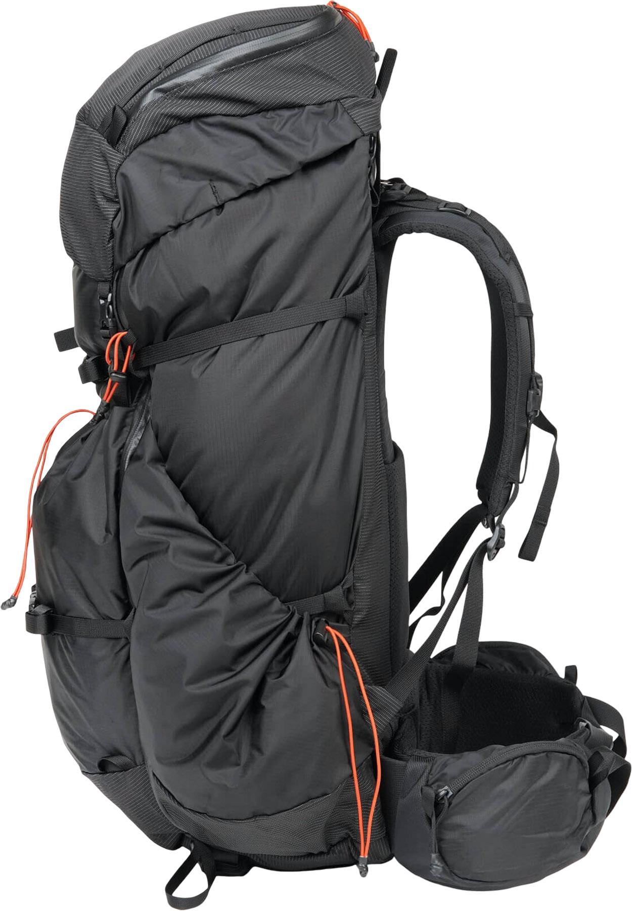 Product gallery image number 6 for product Radix Backpack 57 - 59.6L - Men's