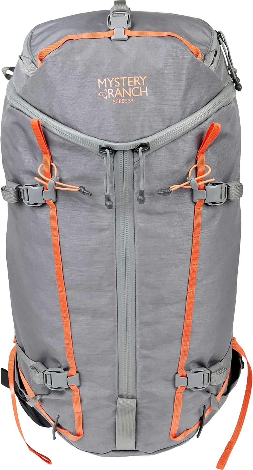 Product gallery image number 6 for product Scree Pack 33L - Women's