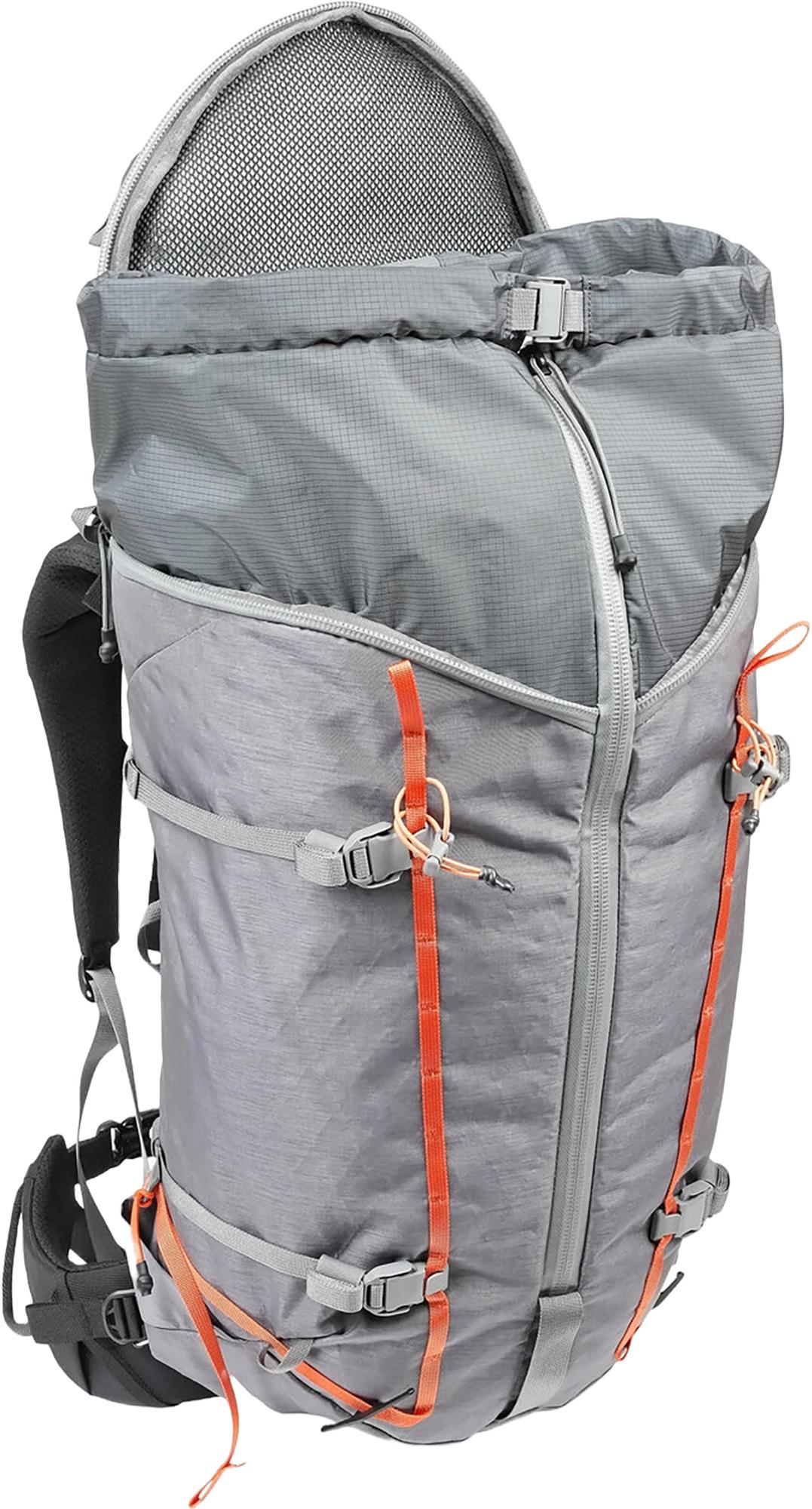 Product gallery image number 5 for product Scree Pack 33L - Women's