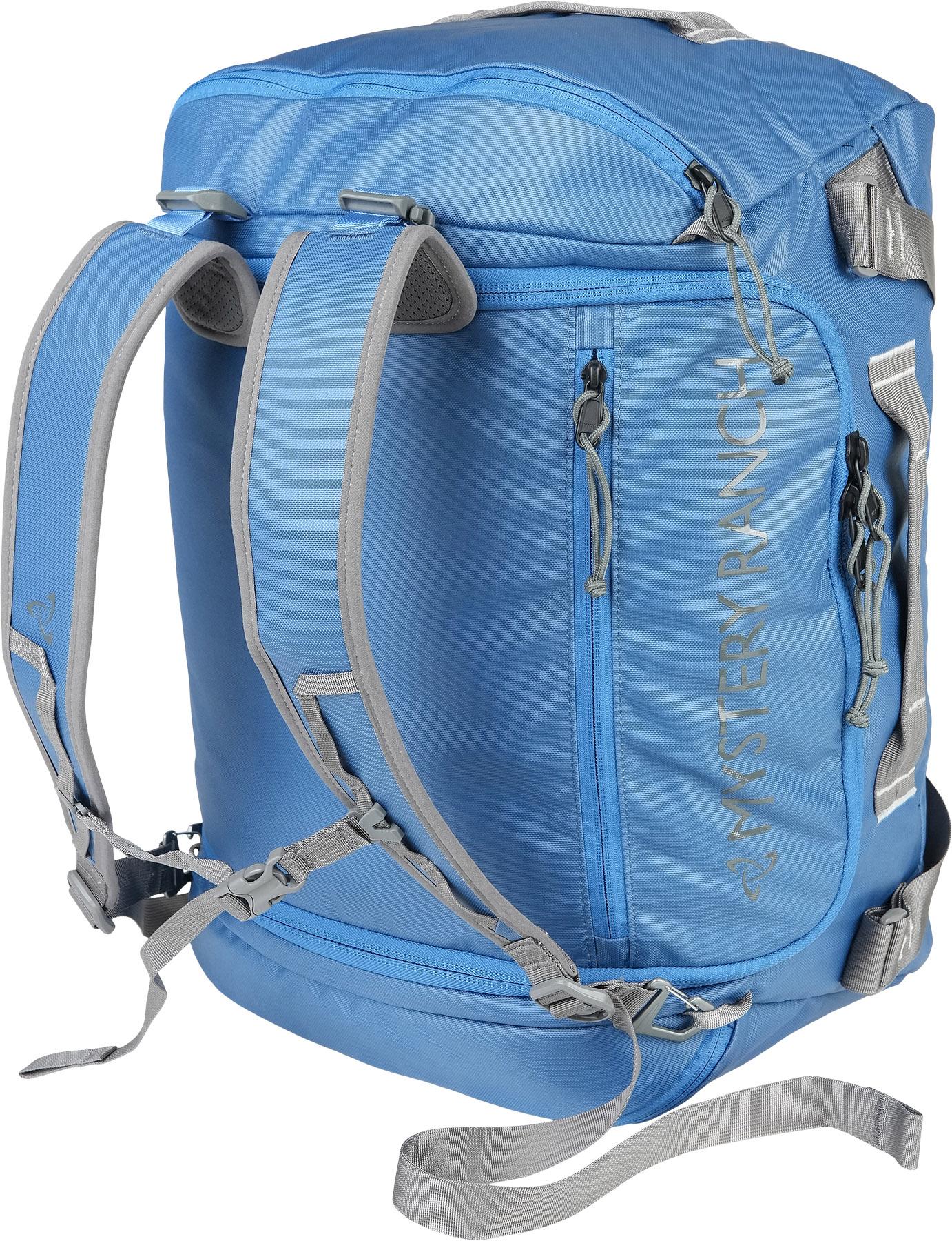 Product gallery image number 2 for product Mission Duffel Bag 40 - 41.7L