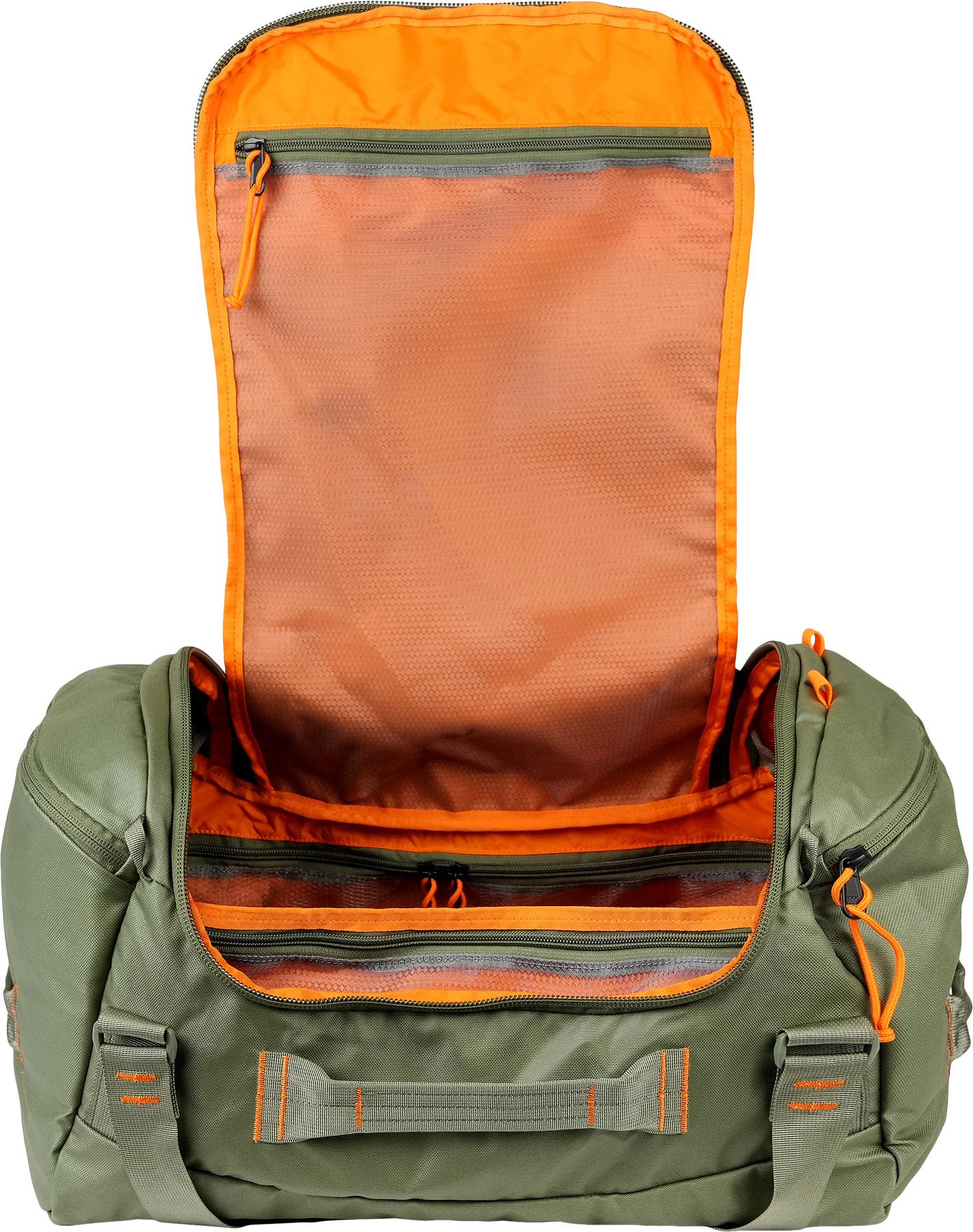 Product gallery image number 3 for product Mission Duffel Bag 40 - 41.7L