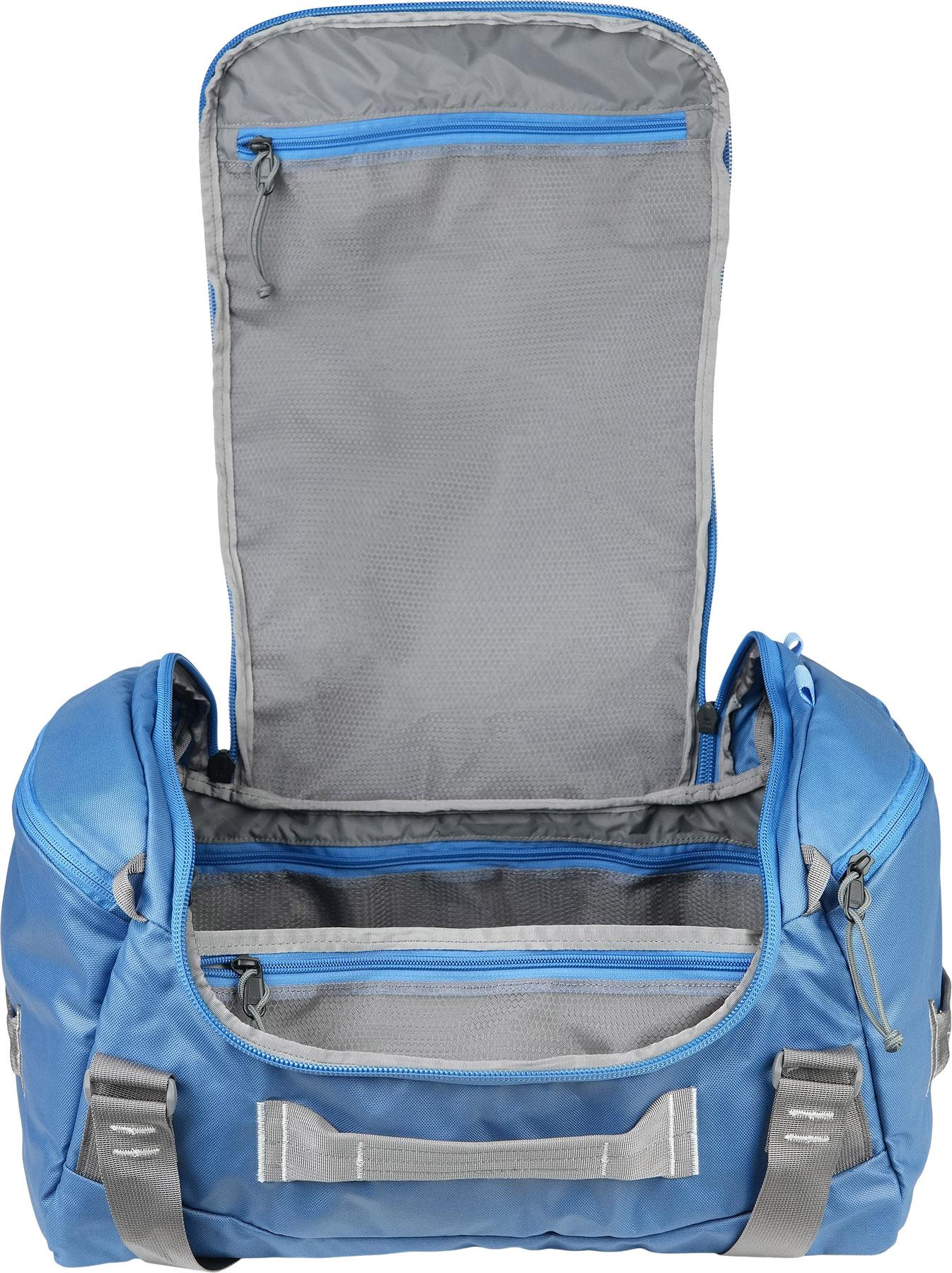 Product gallery image number 3 for product Mission Duffel Bag 40 - 41.7L
