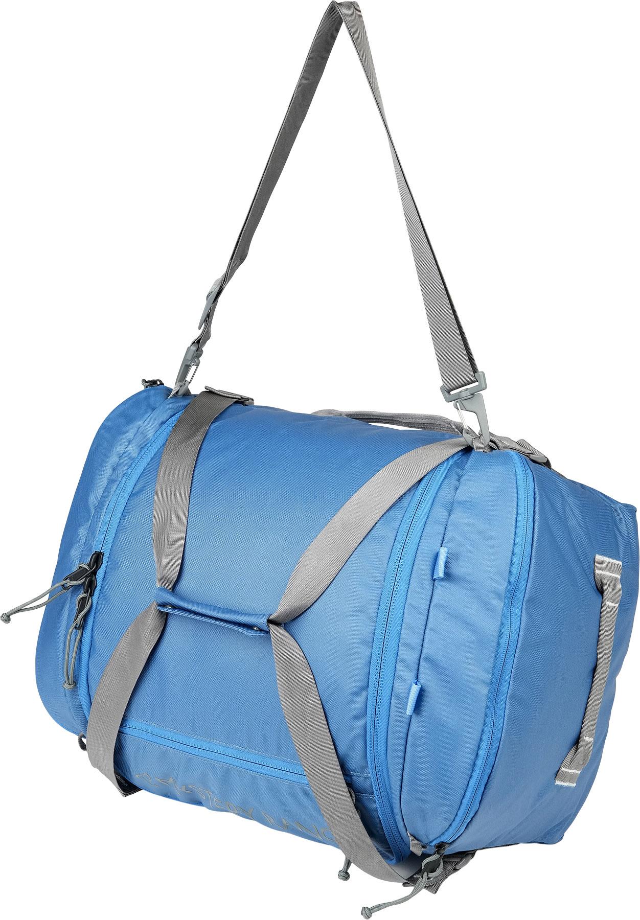 Product gallery image number 4 for product Mission Duffel Bag 40 - 41.7L