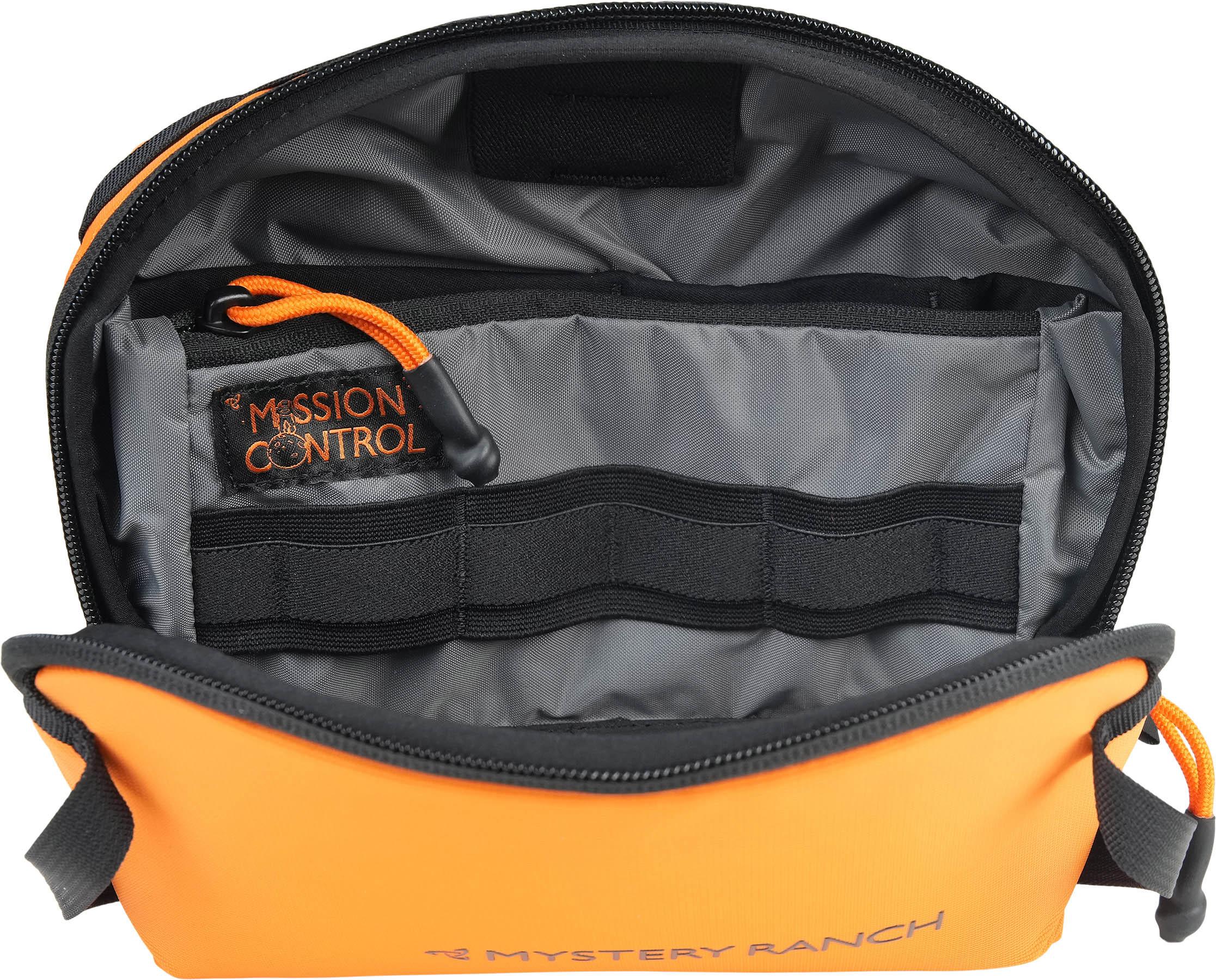 Product gallery image number 2 for product Mission Control Travel Organizer 2L - Small